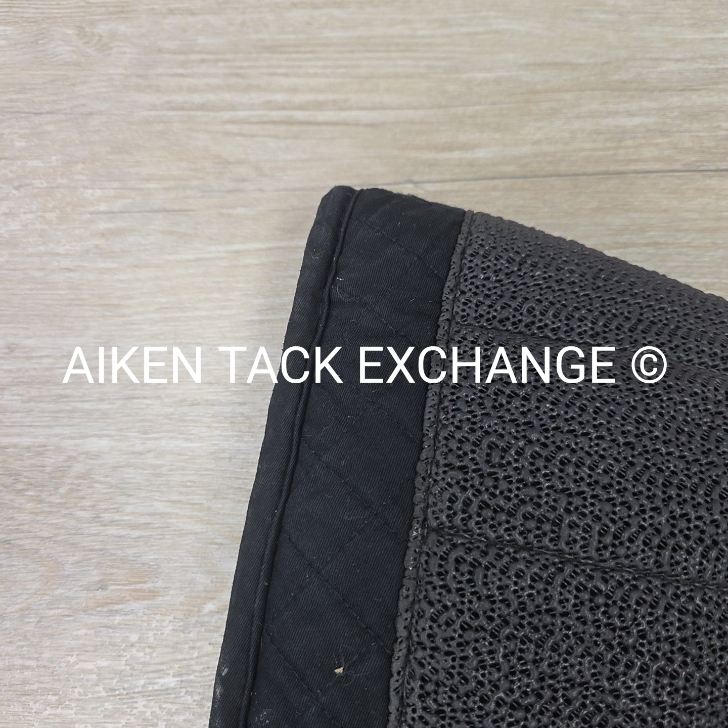 Success Equestrian Deluxe Dressage Friction Free Saddle Pad, Size Large