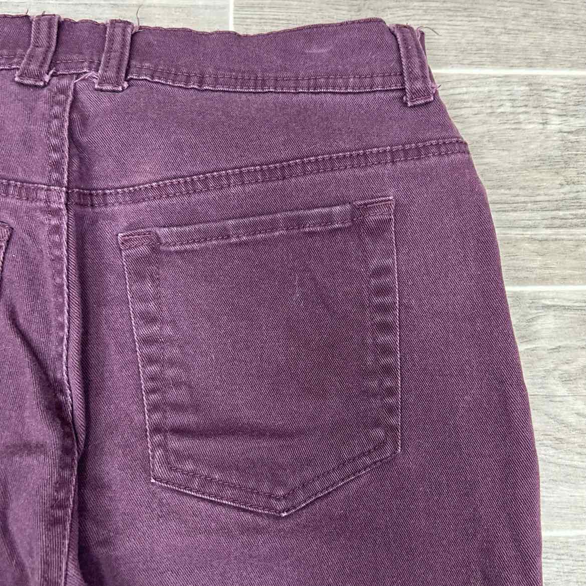 Gloria Vanderbilt Jeans, Size 10