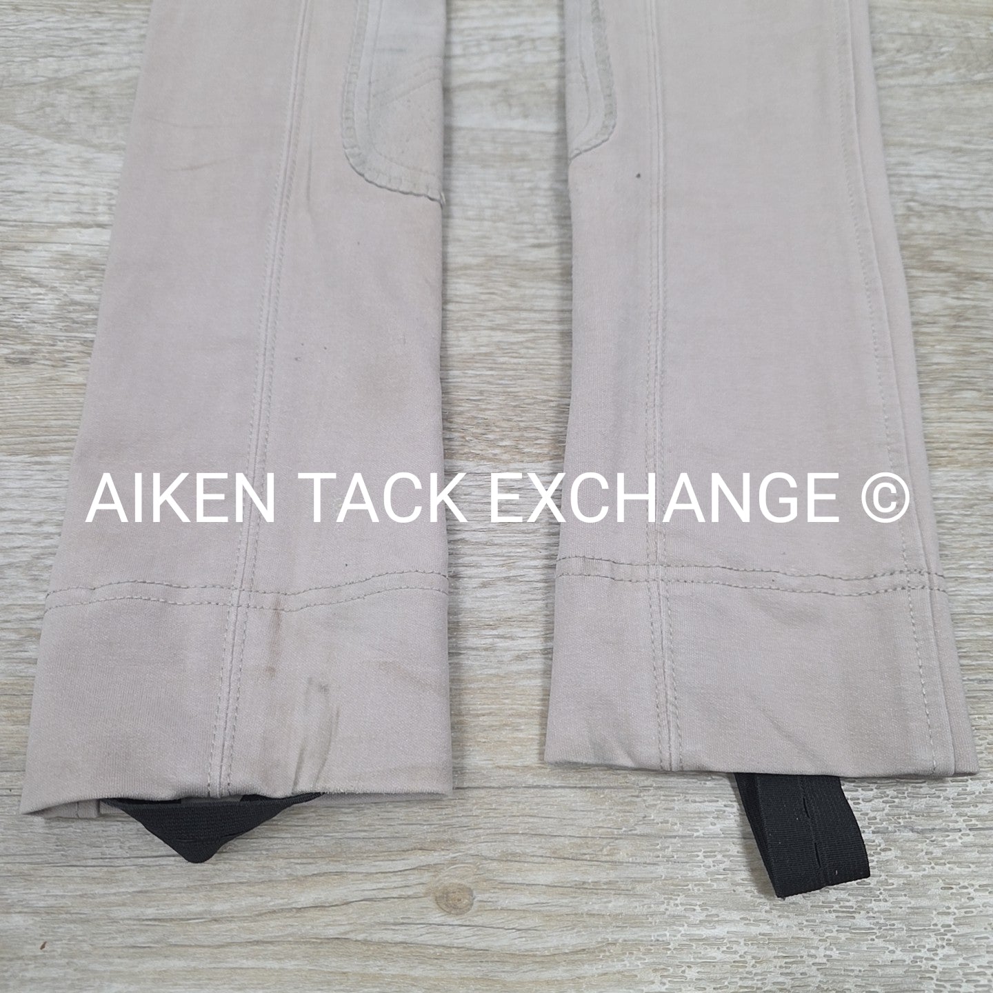 BARGAIN BUNDLE: Ovation & BasEQ Knee Patch Jods, Size 16