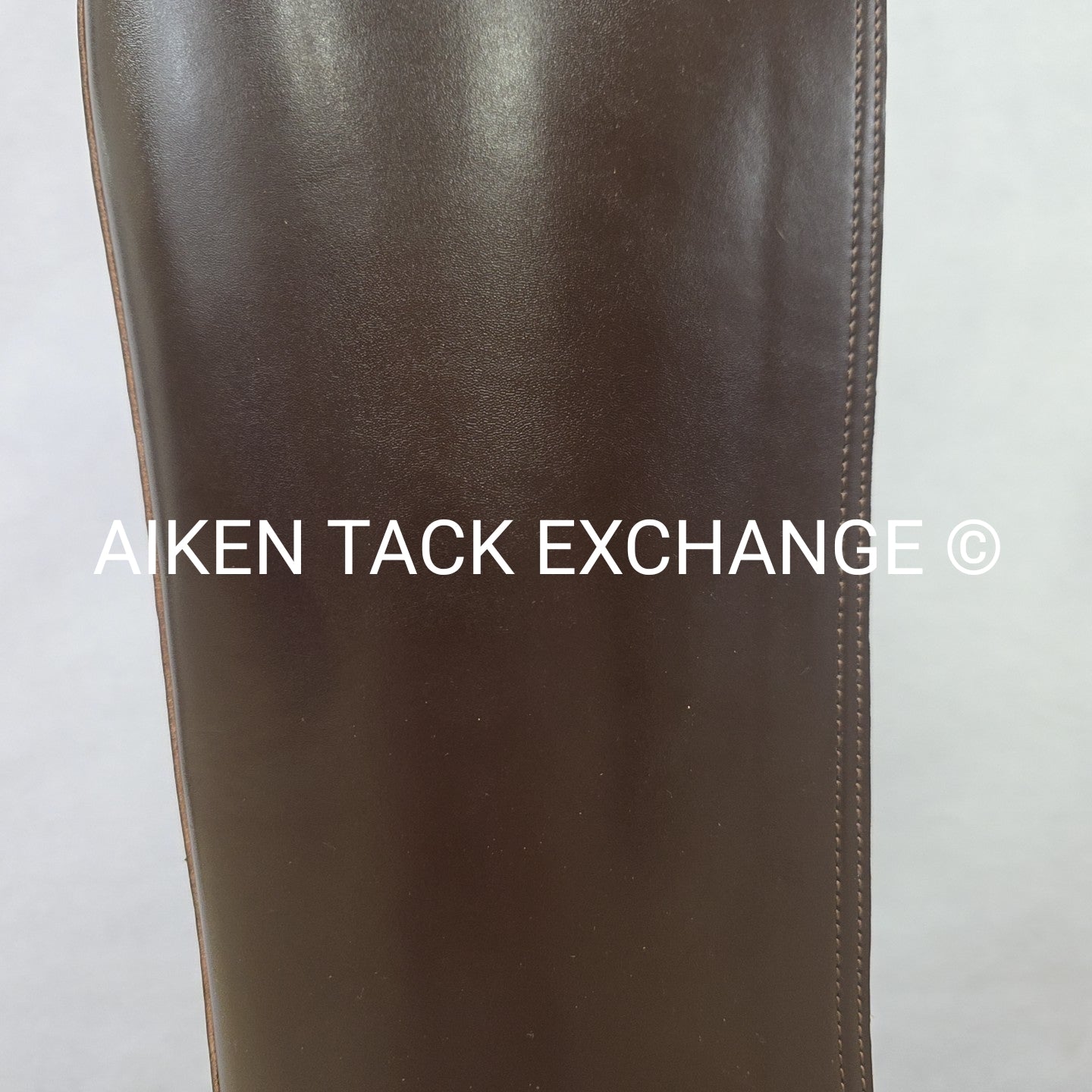 Polo Style Boots, Size 9.5 Slim