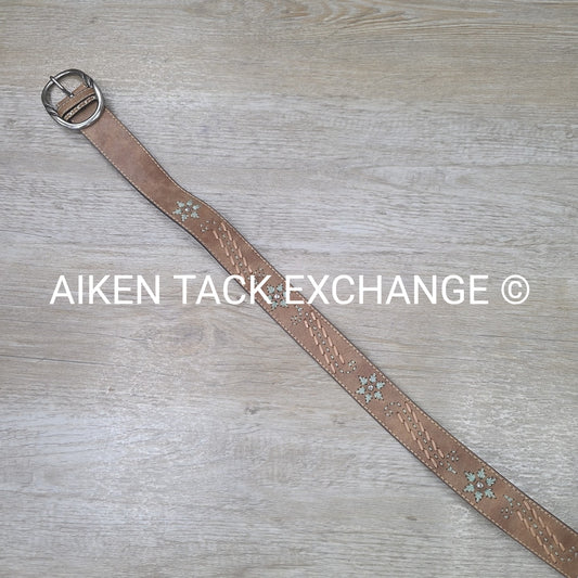 Leather Belt, Large