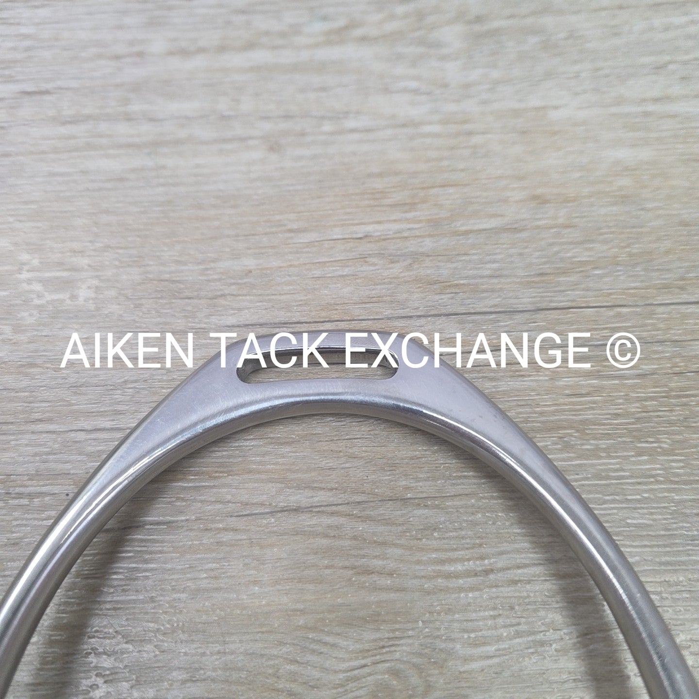 Metalab Fillis Stirrup Irons, 4.5"