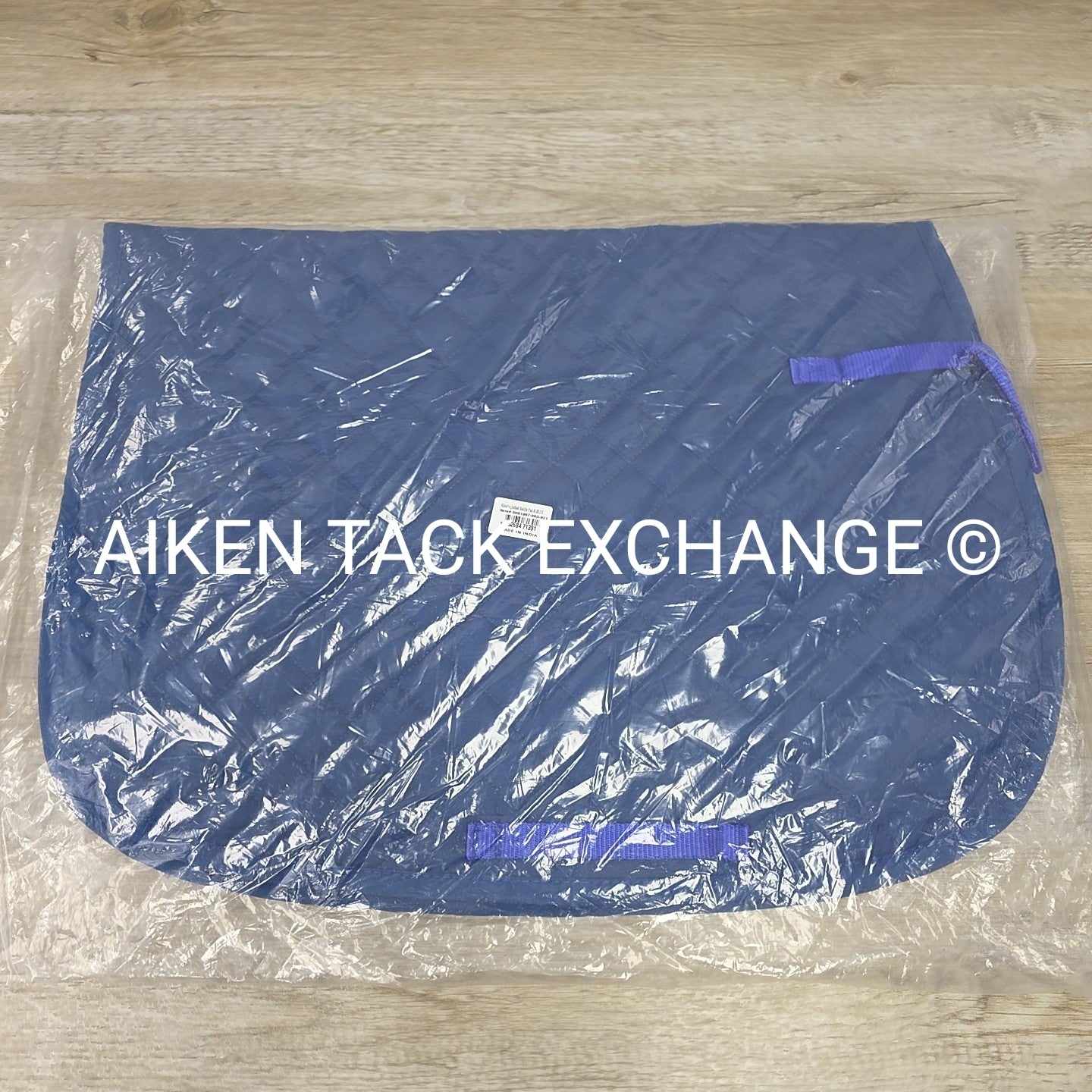 Dover Saddlery Riders International All Purpose Saddle Pad
