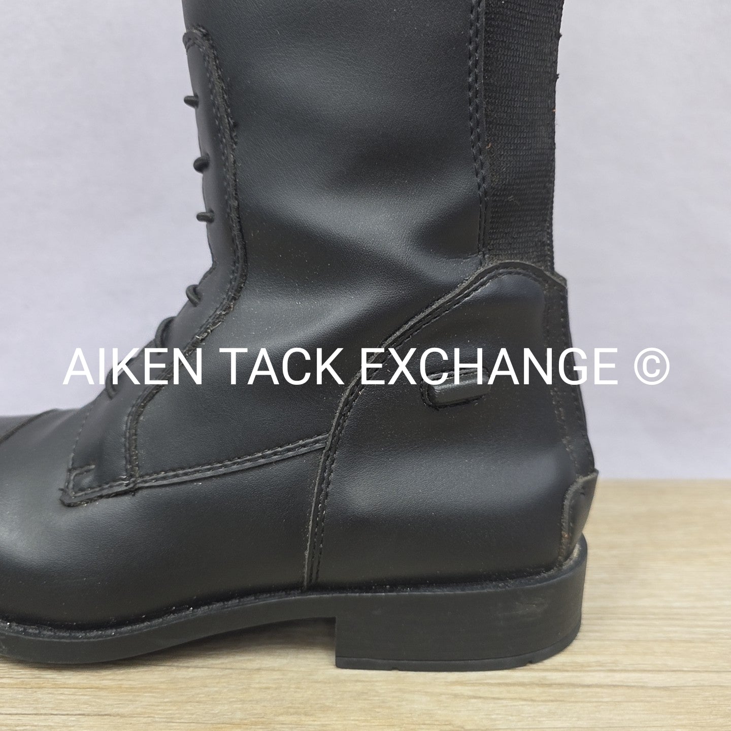 Dover Saddlery Field Boots, Women's 9.5 Regular