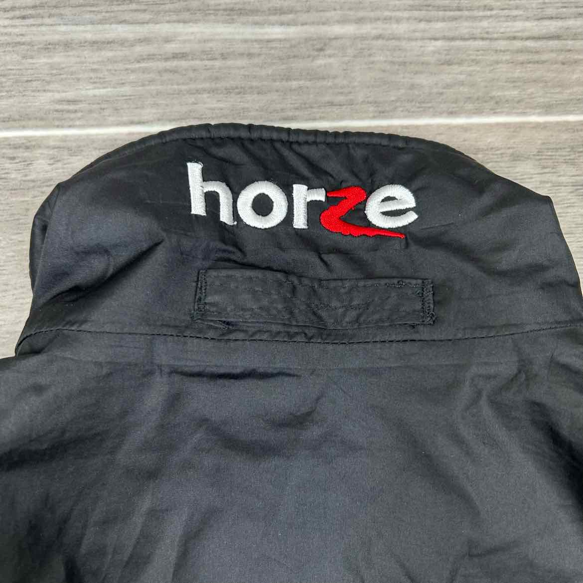 Horze Wind Breaker / Rain Jacket, Size 8