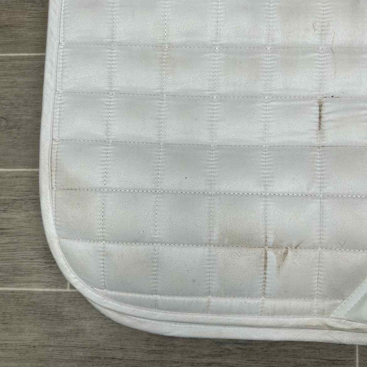 LeMieux X-Grip Silicone Dressage Saddle Pad, Large