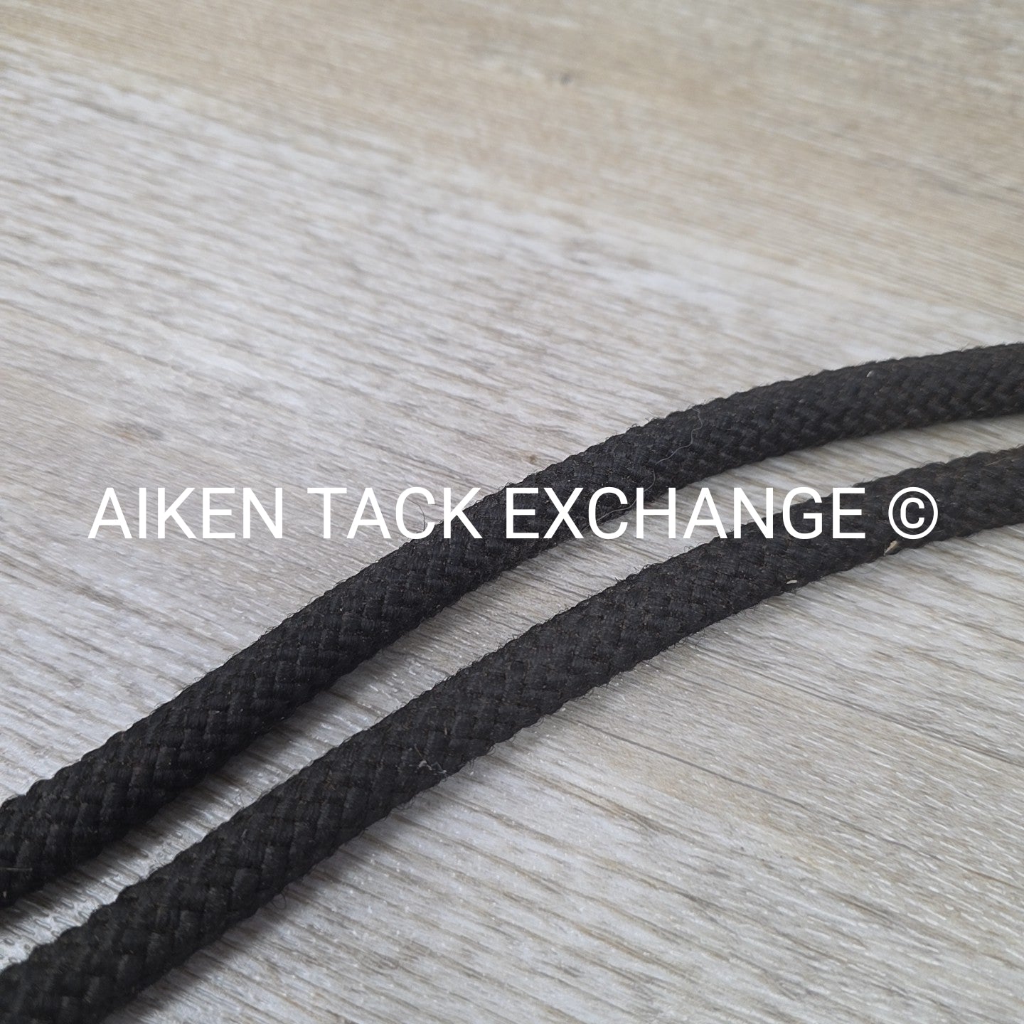 Rope Reins with Snaps