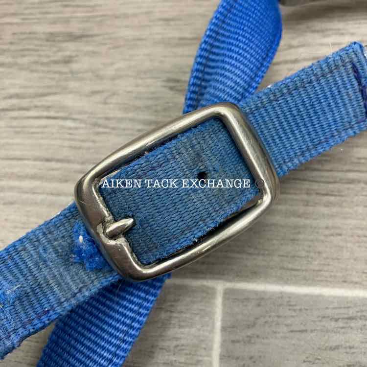 Cribbing Collar