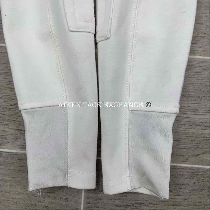 BARGAIN BUNDLE: 2 Pairs of Knee Patch Breeches, Aimage, Size S & Horze, Size M