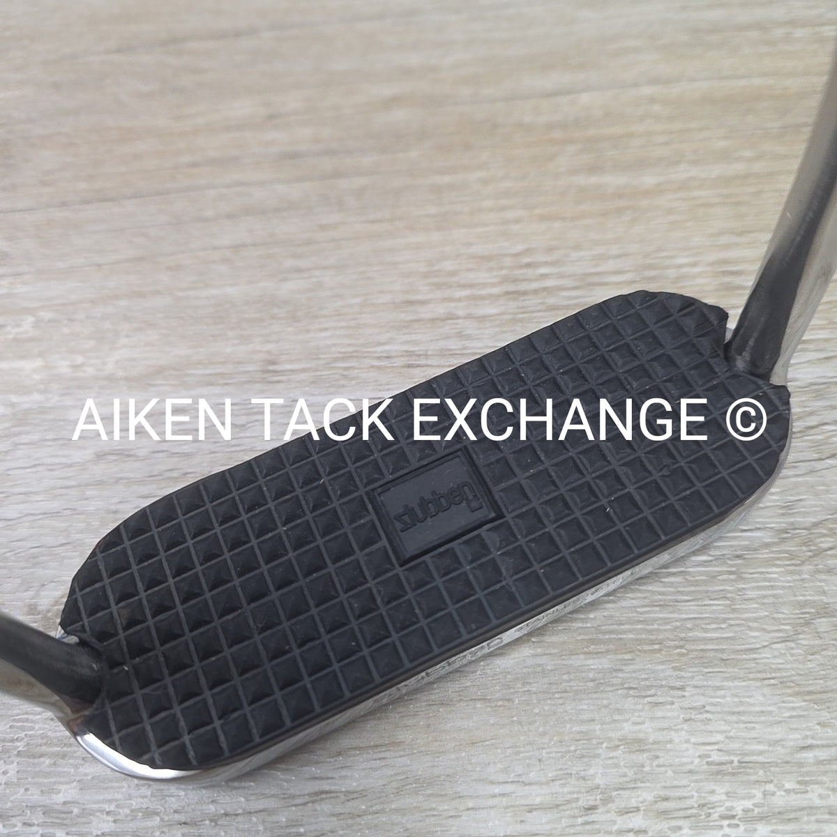 Stubben Fillis Stirrup Irons, 4.75"