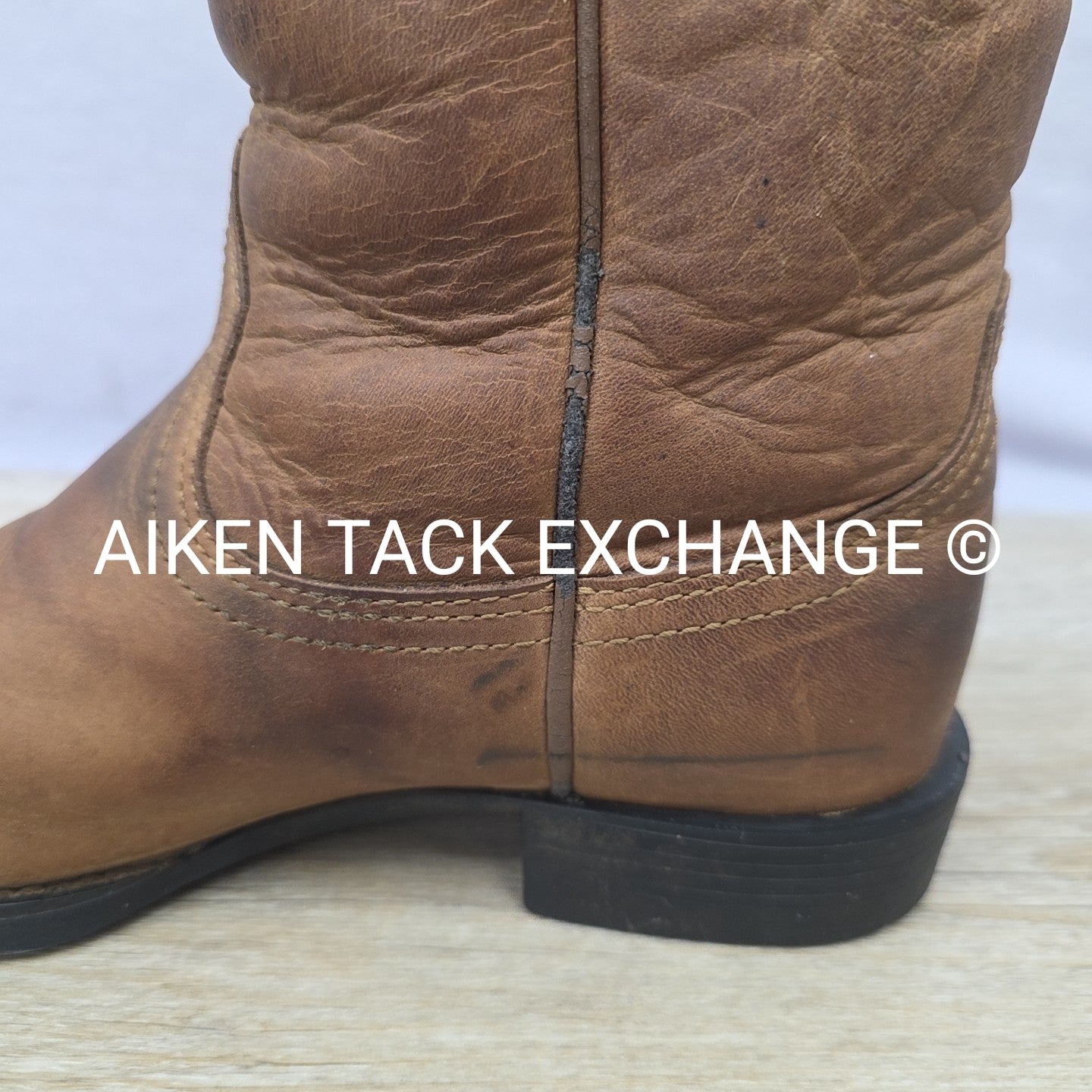 Ariat Heritage Roper Western Boots, Womens' 5.5