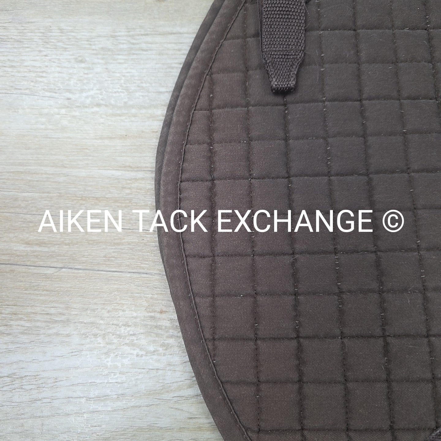 Professional's Choice Cross Country Saddle Pad