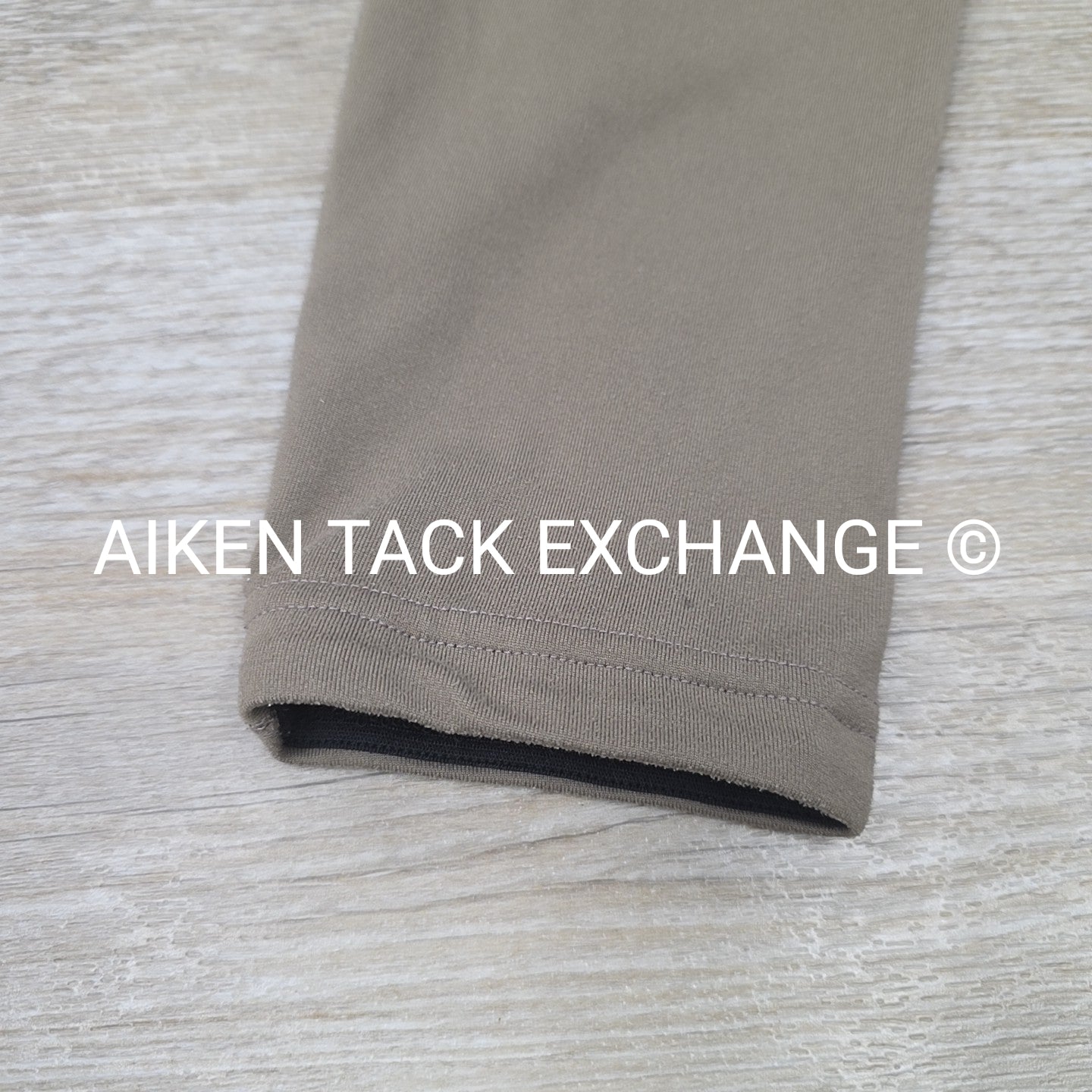 Kerrits Knee Patch Tights, Size X-Large