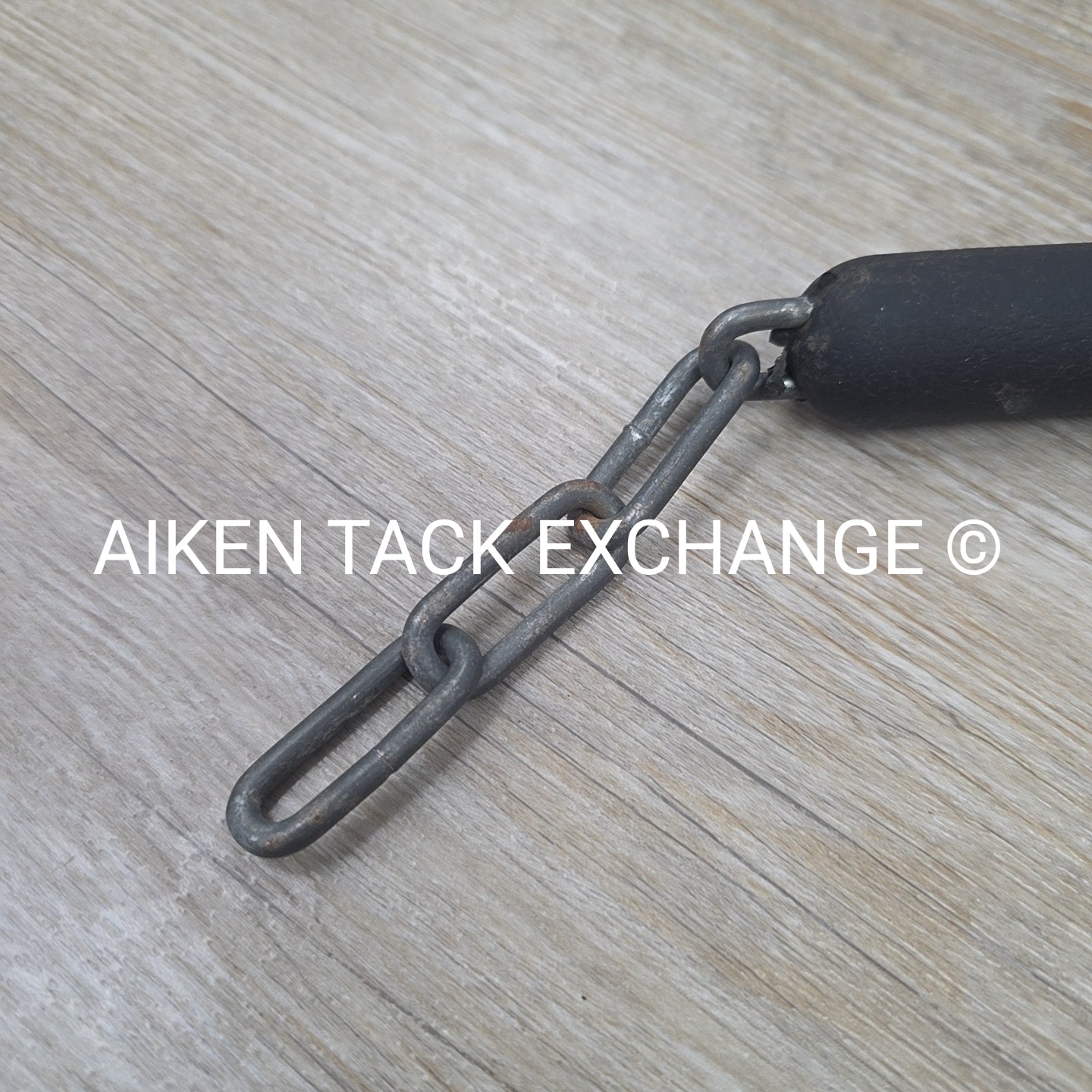 Standard Stall Chain Rubber Stall Guard