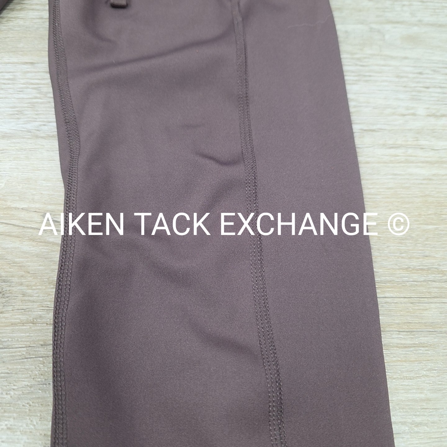 NYL Leggings with Pockets, Women's Medium