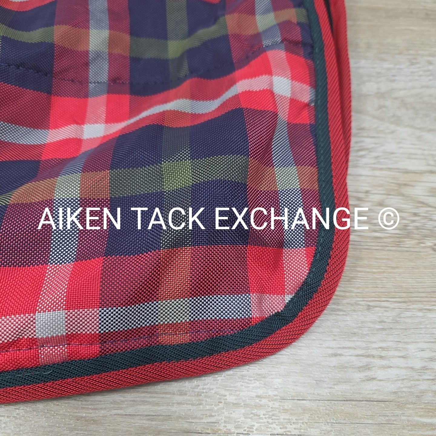Shires Tempest Plus 200 G Stable Blanket, 78"