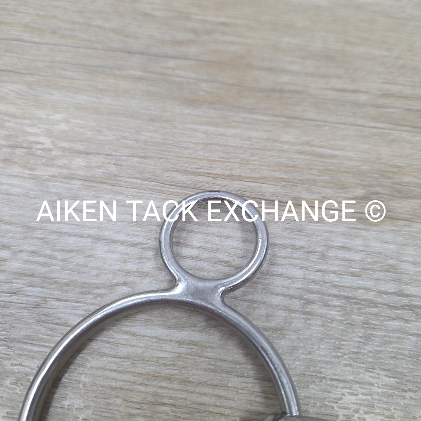 French Link 3 Ring Elevator Bit 5"