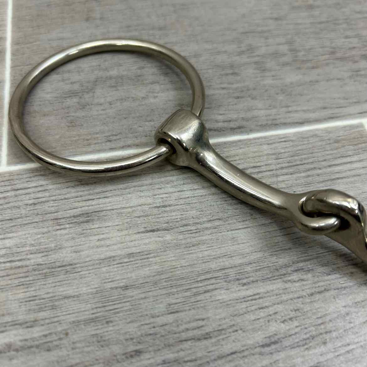 Single Joint Loose Ring Bit 4.5"
