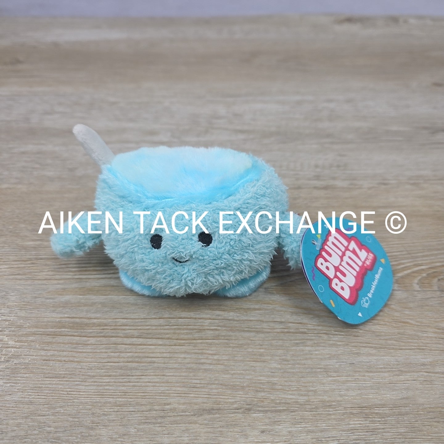 Bum Bumz Cyrus Plush