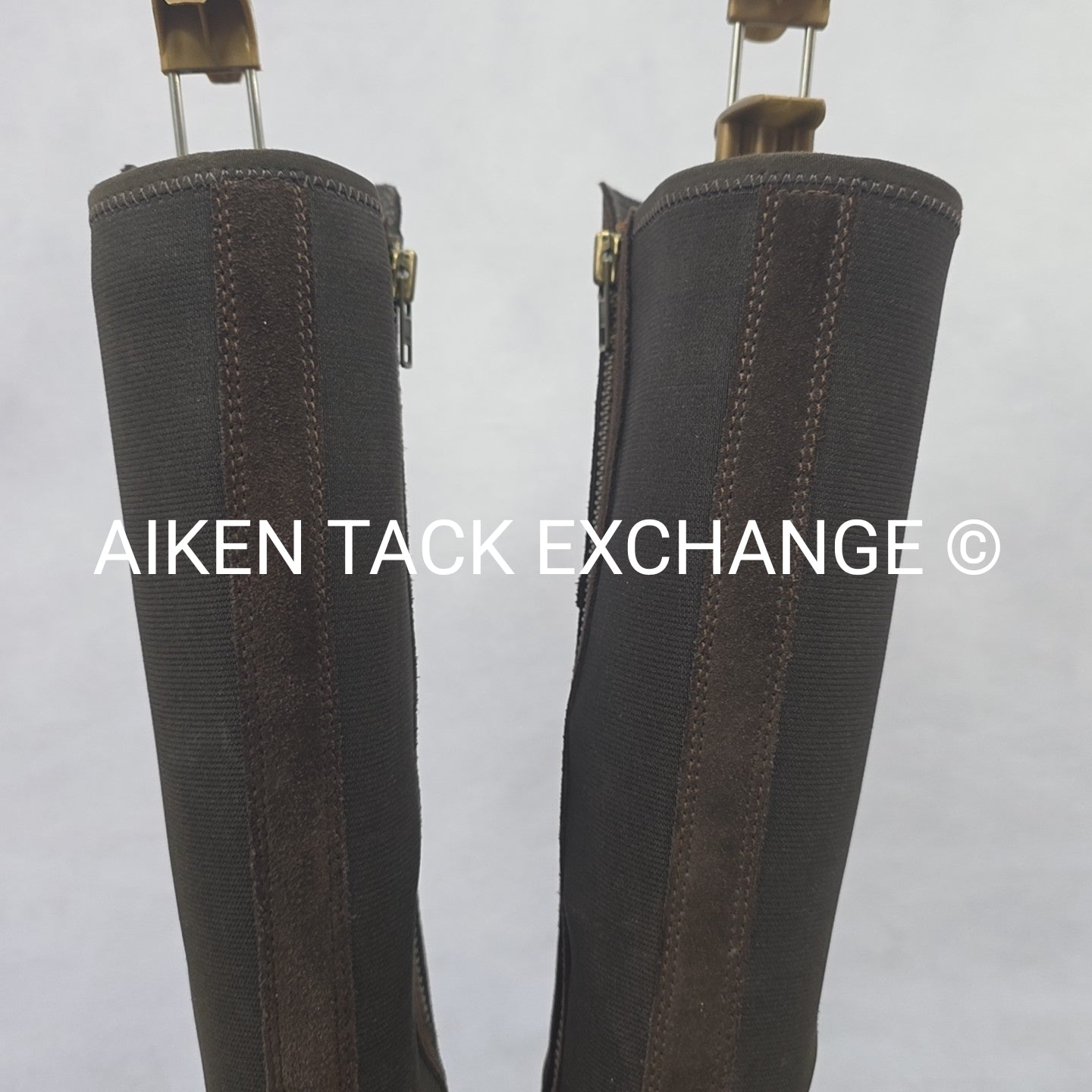 Ariat Sutton H2O Waterproof Tall Boots, Size 7