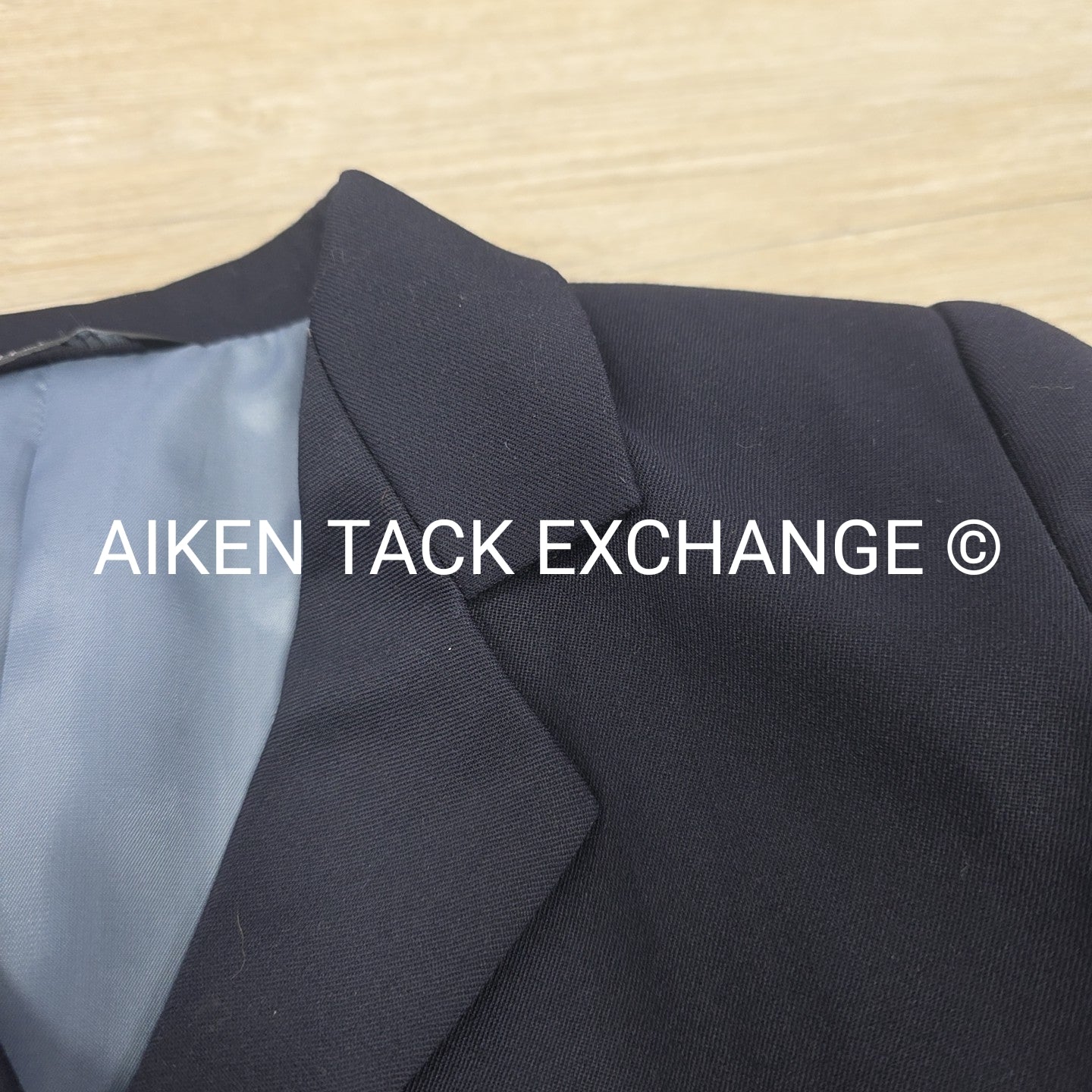 Devon-Aire Show Coat, Size 14 R