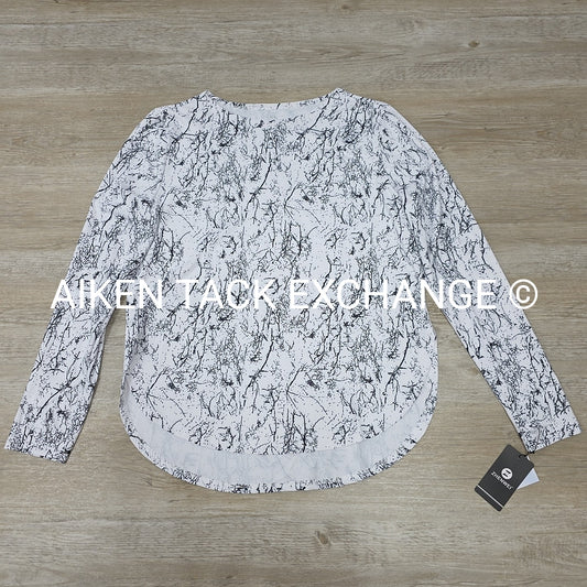 Zhenwei Long Sleeve Sun Shirt, Size X-Large