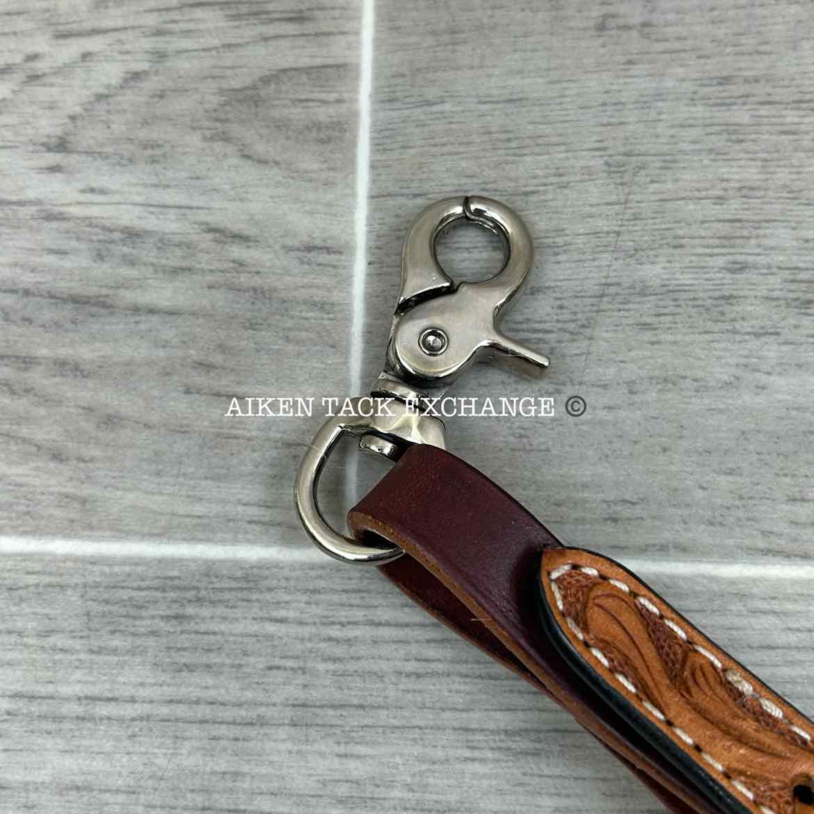 Rodeo Drive Wither Strap