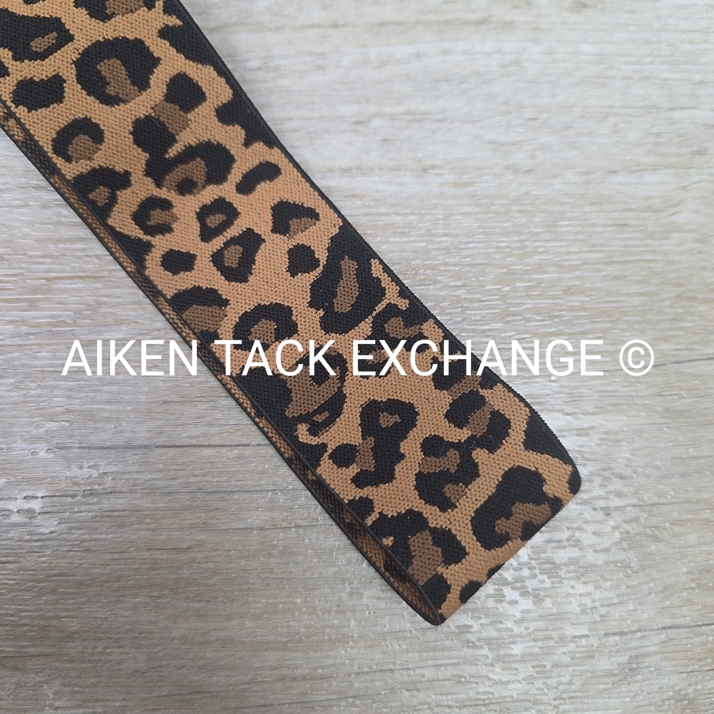 Elastic Adjustable Belt