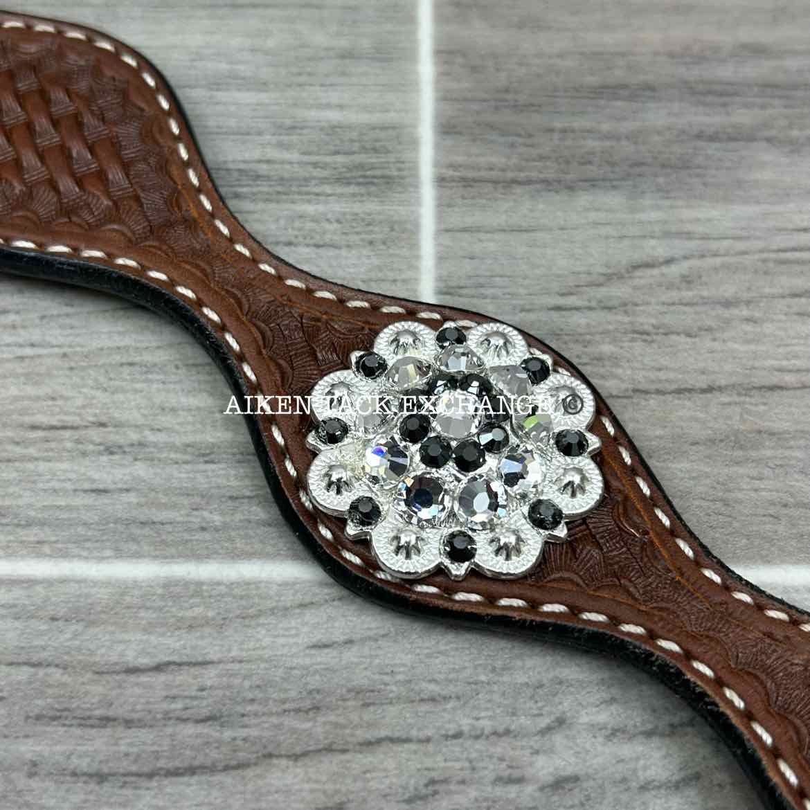 Rodeo Drive Wither Strap