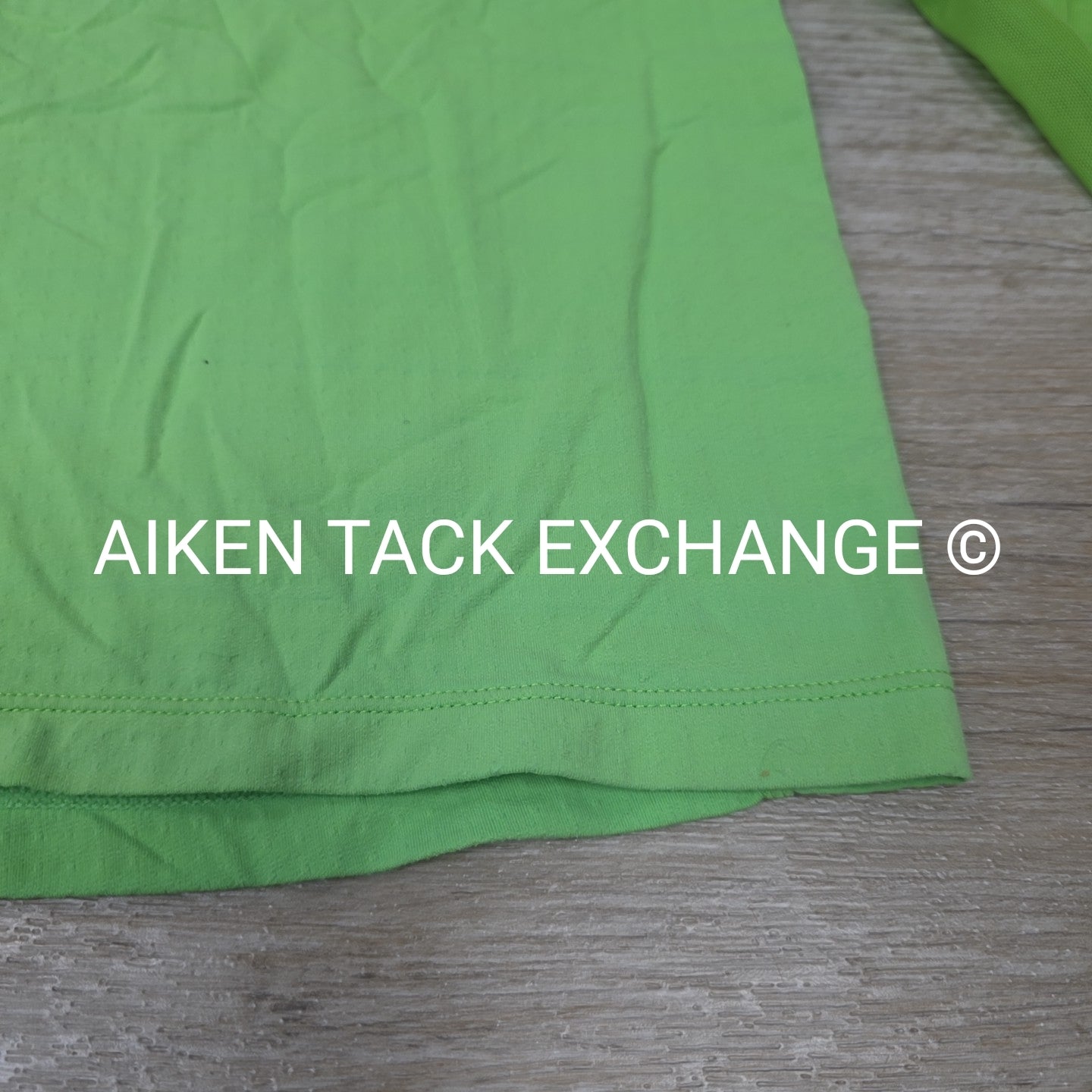 Dover Saddlery Riding Sport Long Sleeve Sun Shirt, Size Medium