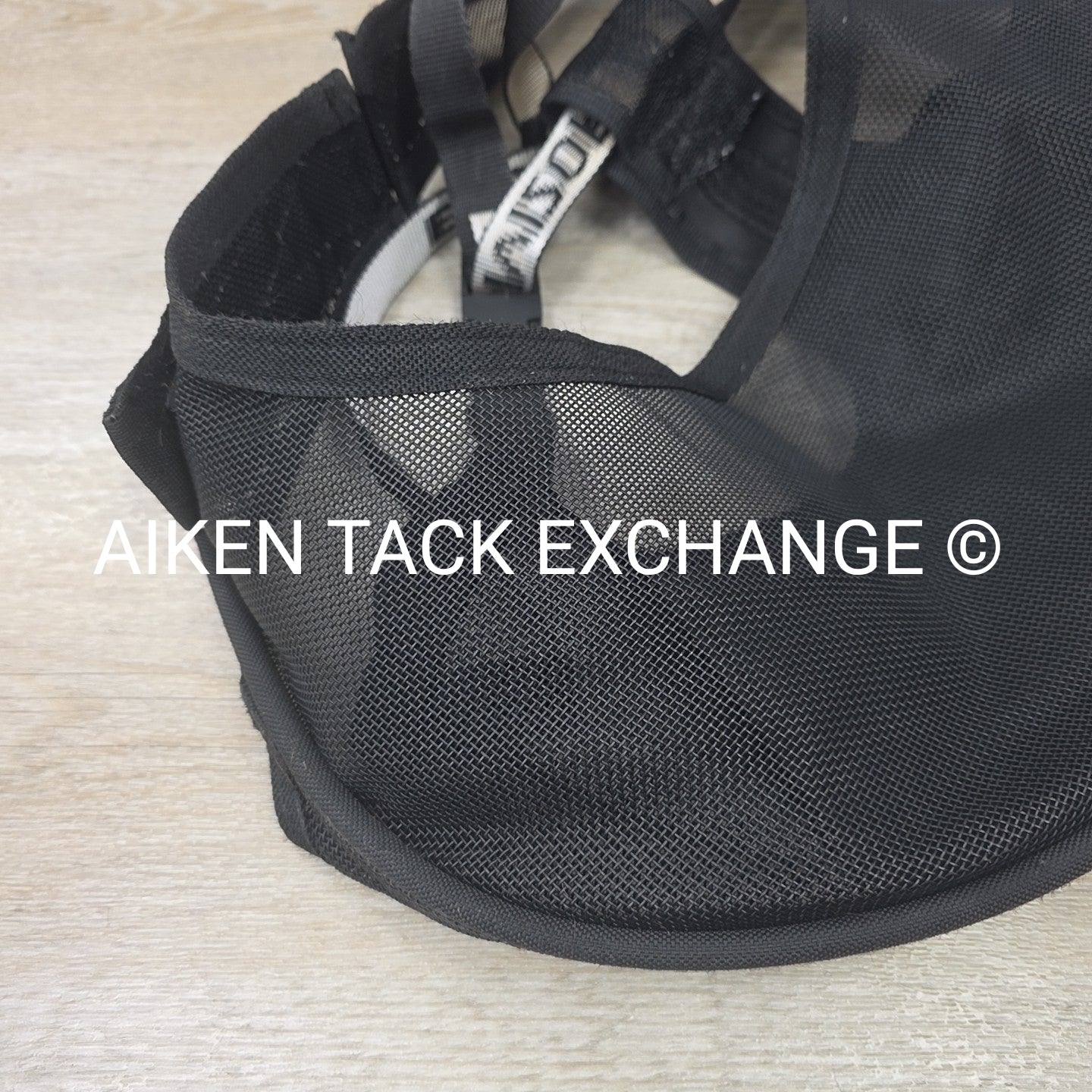 EquiVizor Fly Mask, Size XLarge