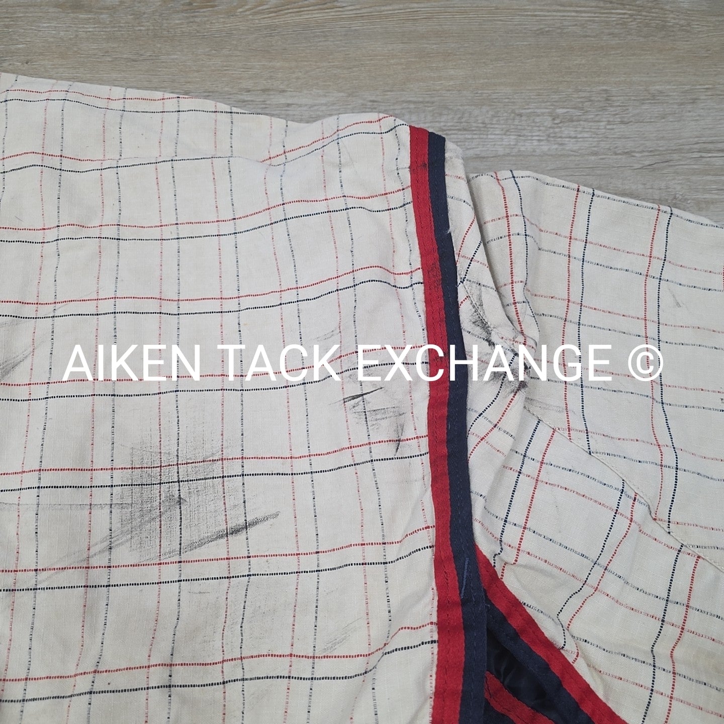 Weatherbeeta Breeze with Surcingle Combo Neck, 85"