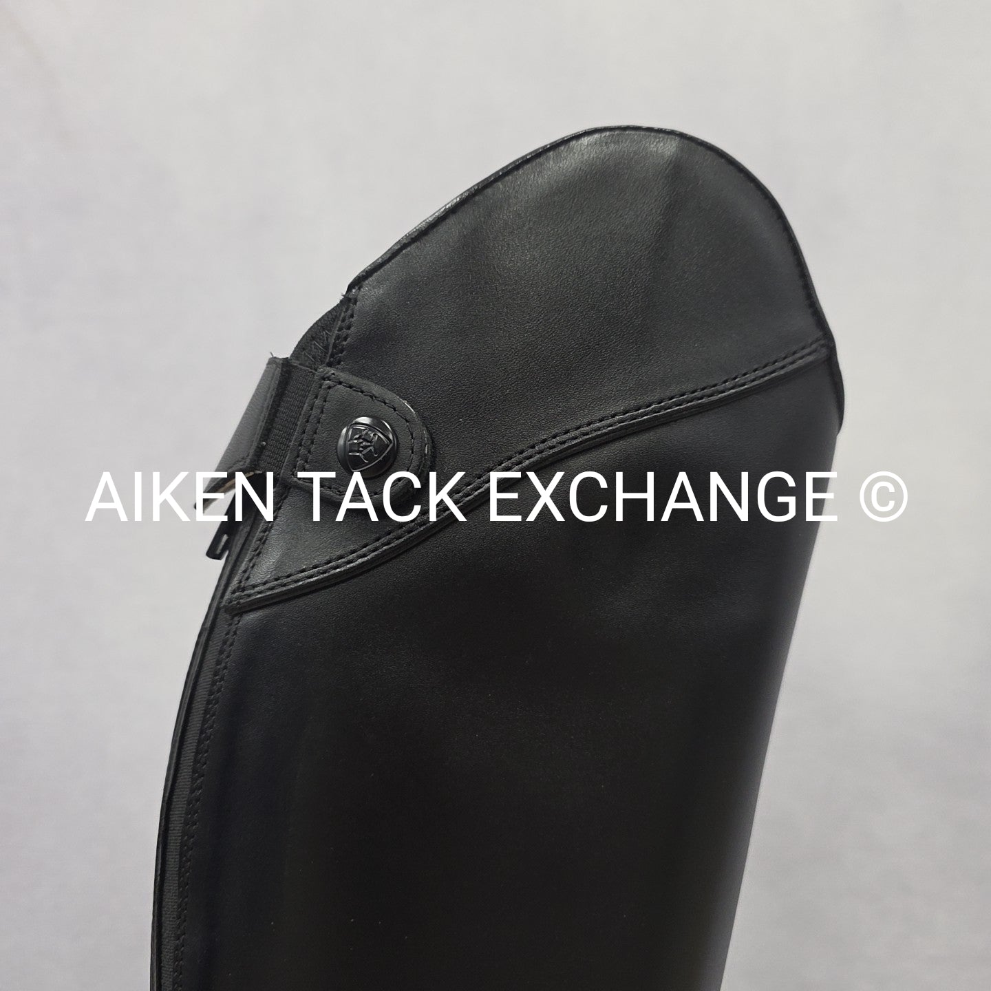 Ariat Kinsley Field Boot, Size 9 Regular Short