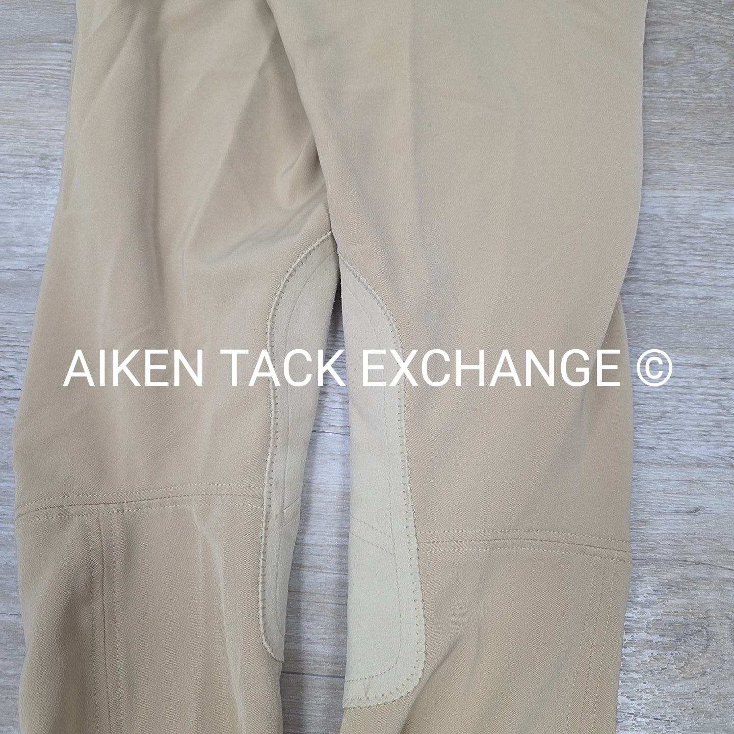 BARGAIN BUNDLE: 1 Tailored Sportsman, 1 Platinum Knee Patch Breeches, 26