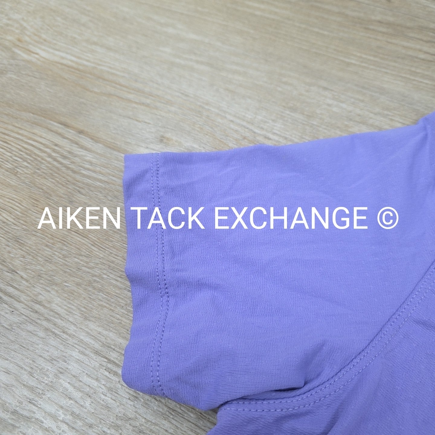 Dover Saddlery Short Sleeve Sun Shirt, Size Medium