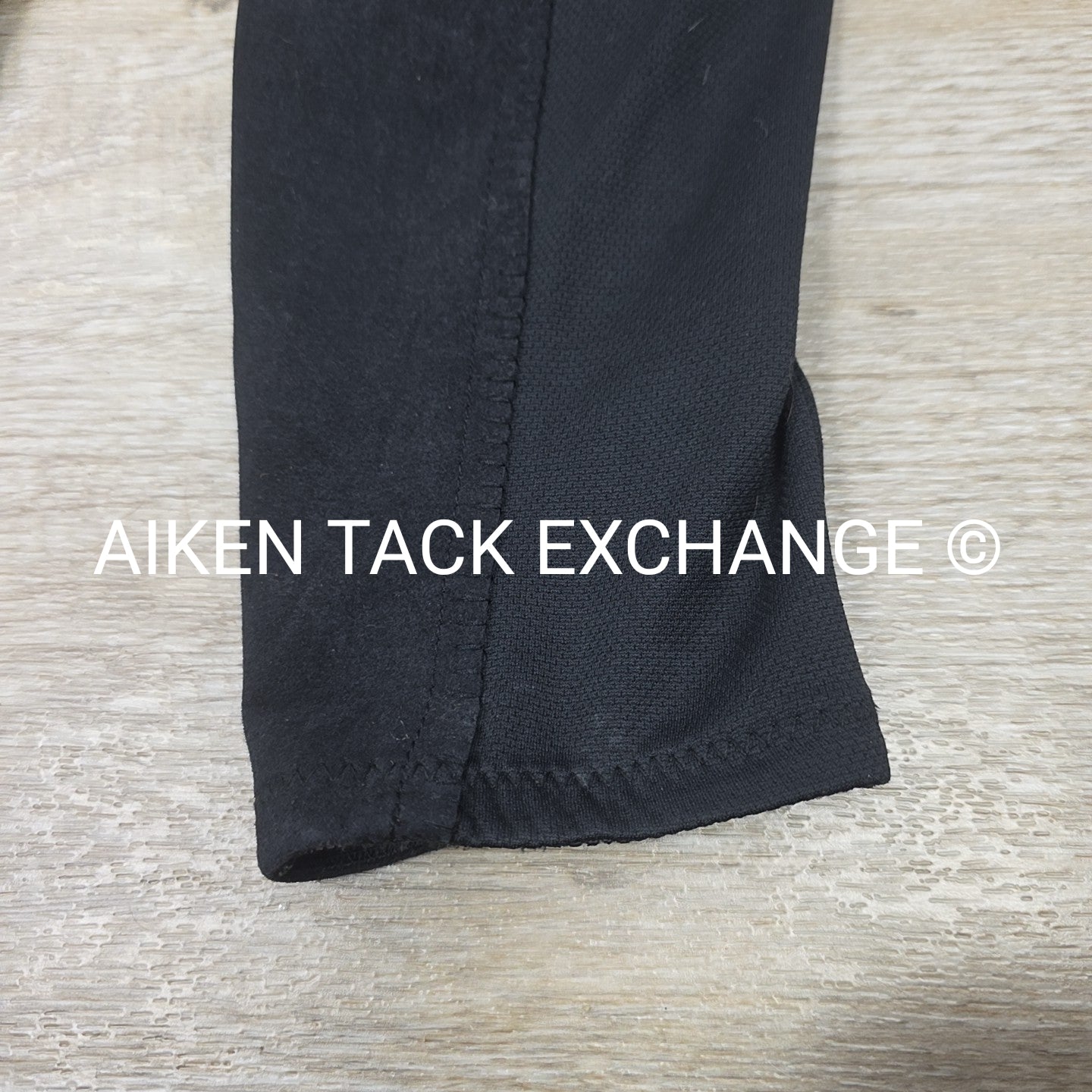 Ovation Fleece Lined Full Seat Breeches, Size 26