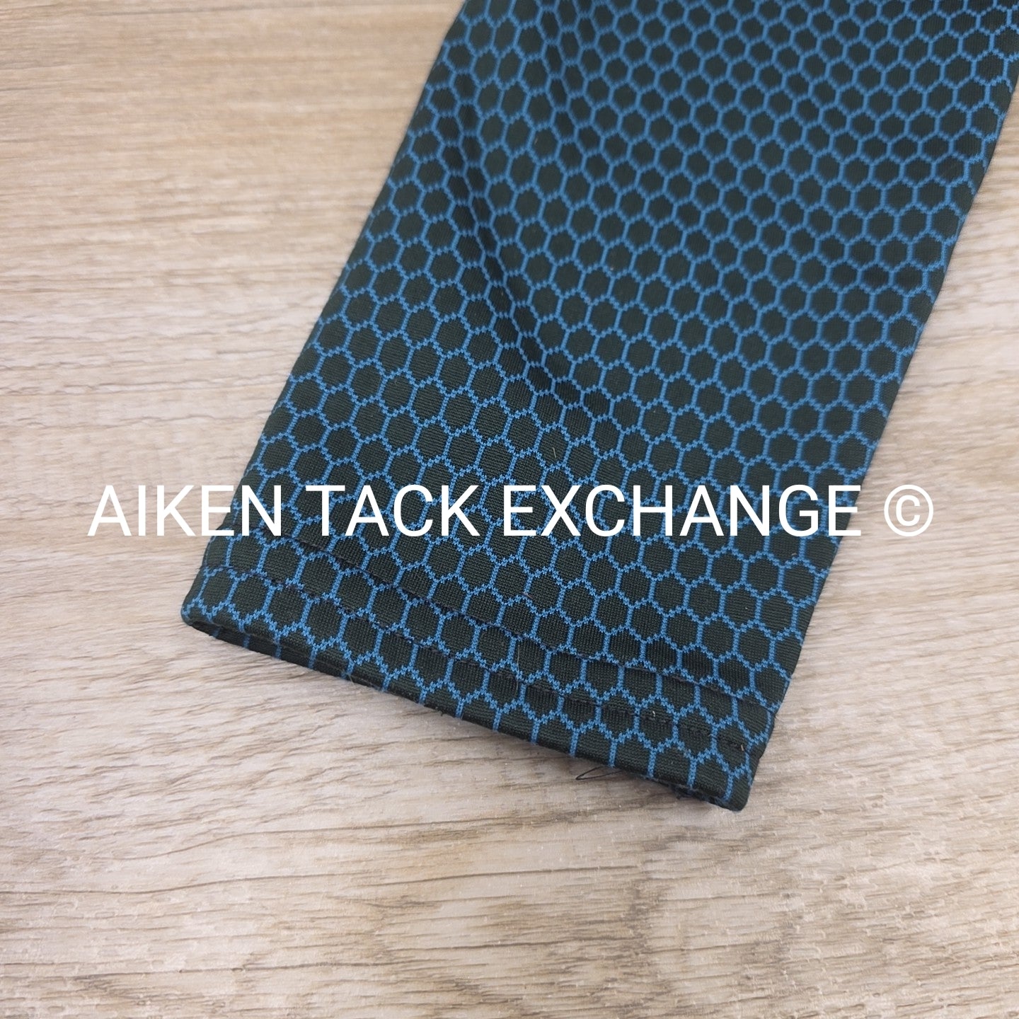 Kerrits Light Fleece Lined 1/4 Zip Pull Over, Size Large