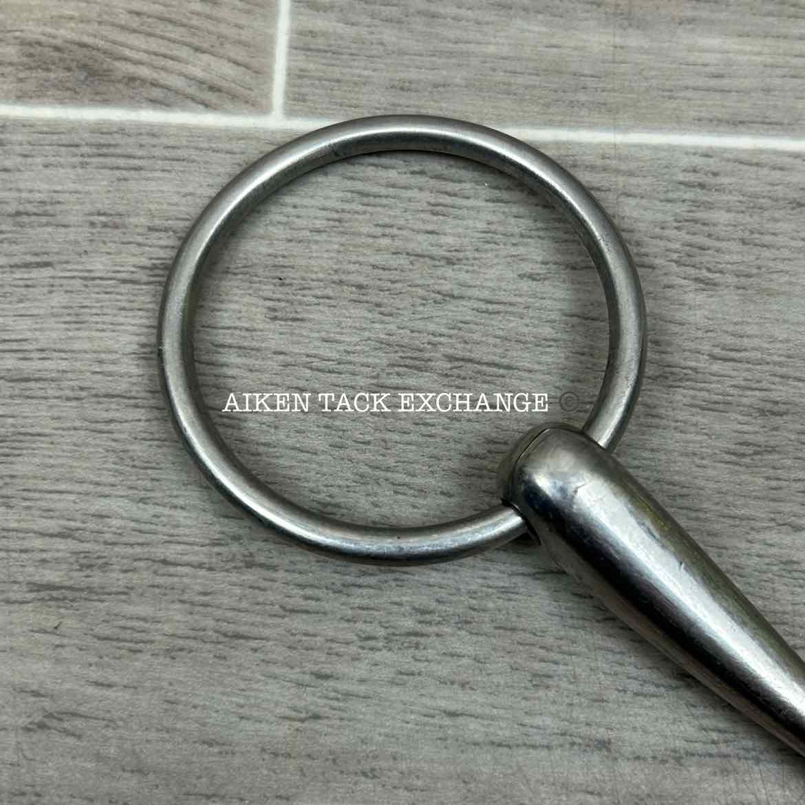 Stubben Single Joint Loose Ring Bit 5.75'