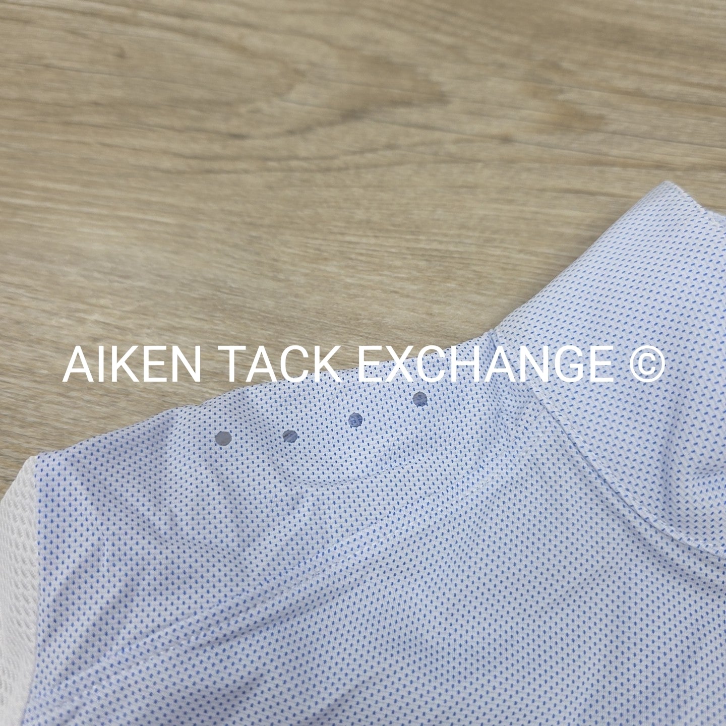 RJ Classics Aerial Short Sleeve Show Shirt, Size X-Small