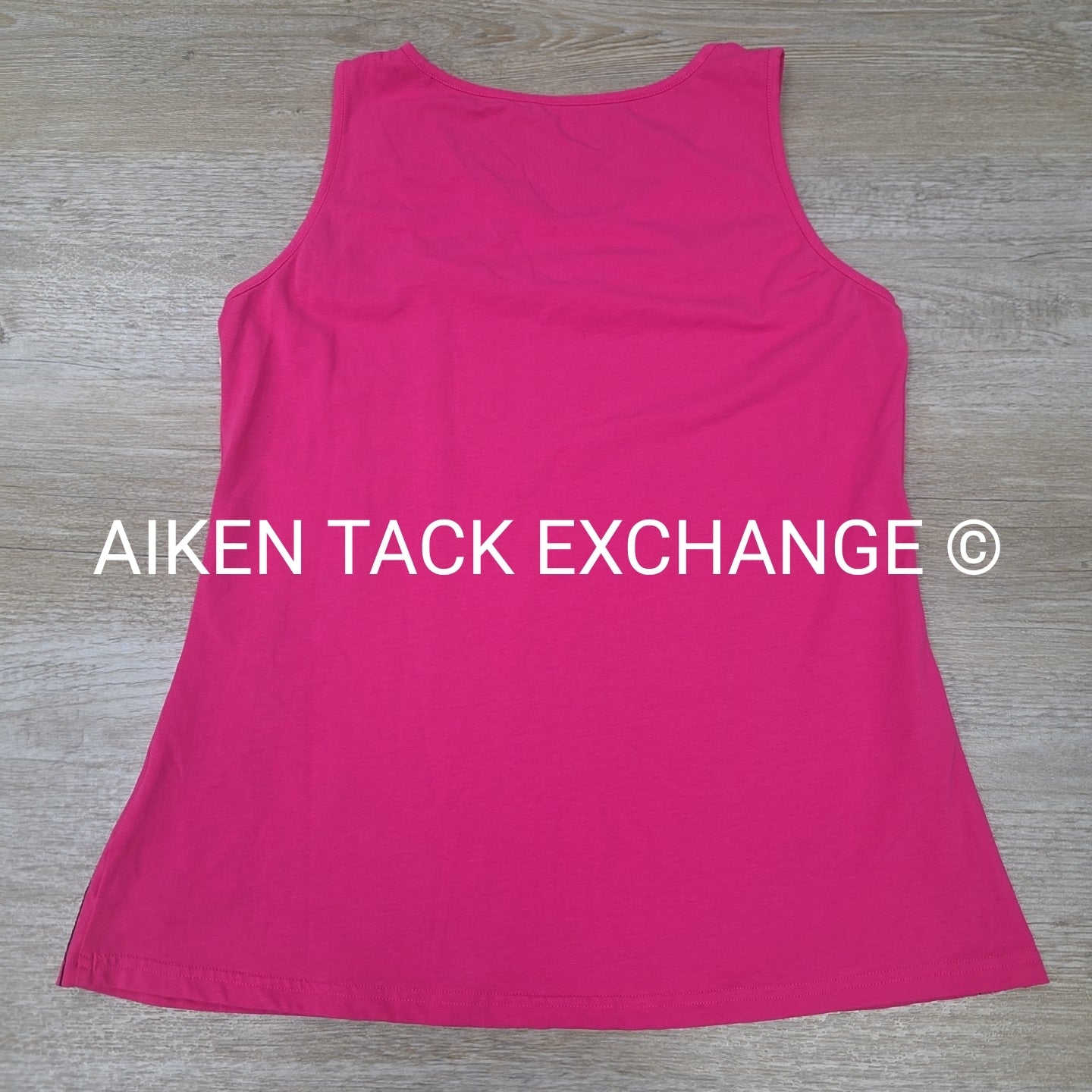 Cavallo Tank Top, Size 42