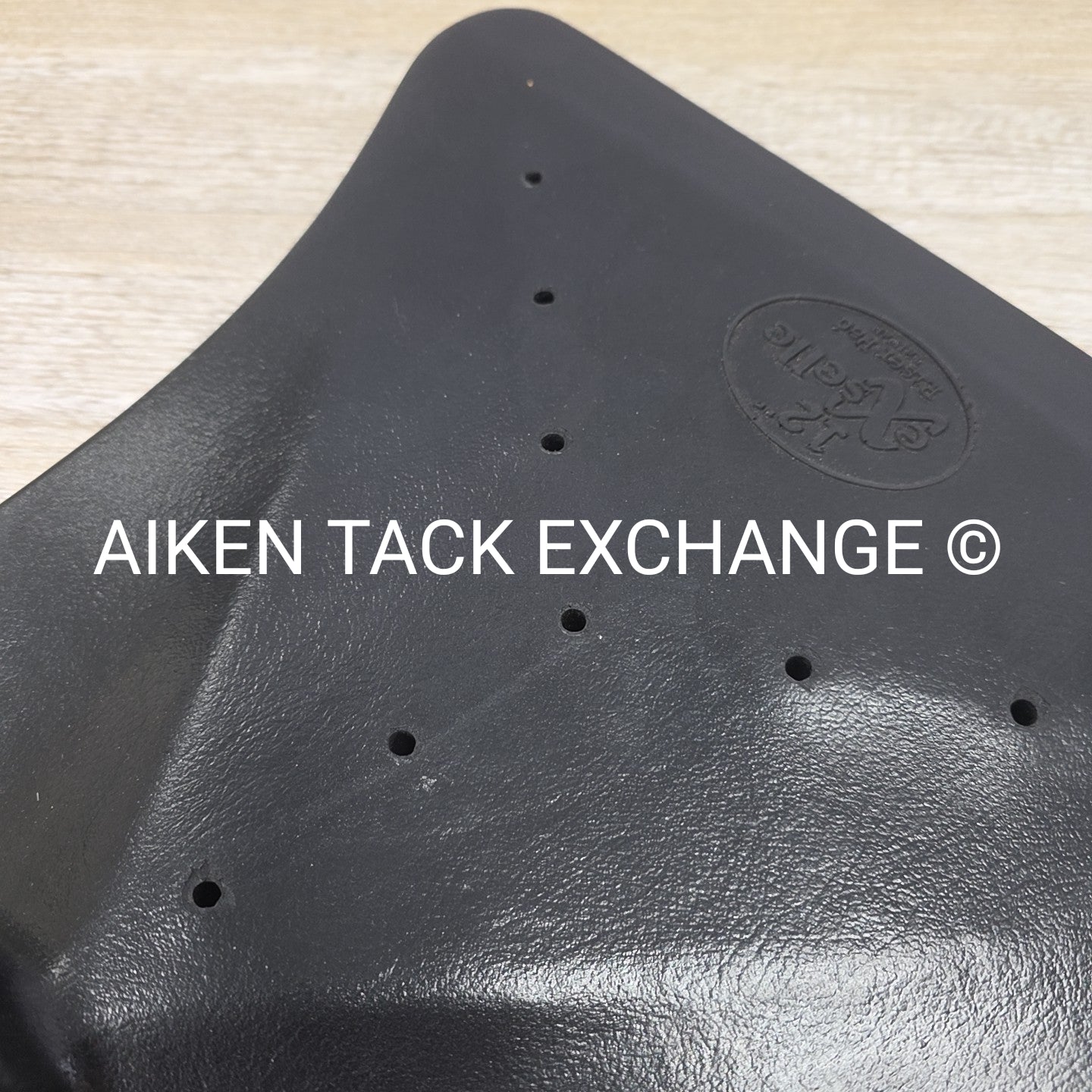 Exselle Rear Riser Foam Half Pad