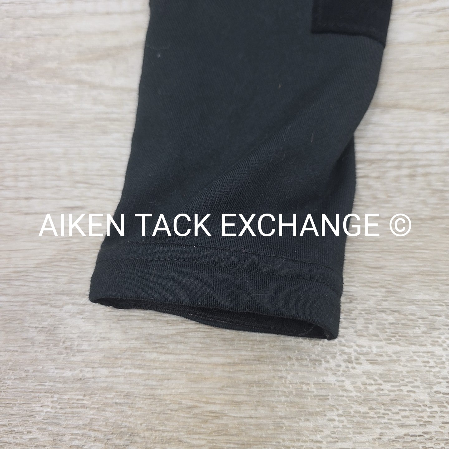 Kerrits Knee Patch Tights, Size Small