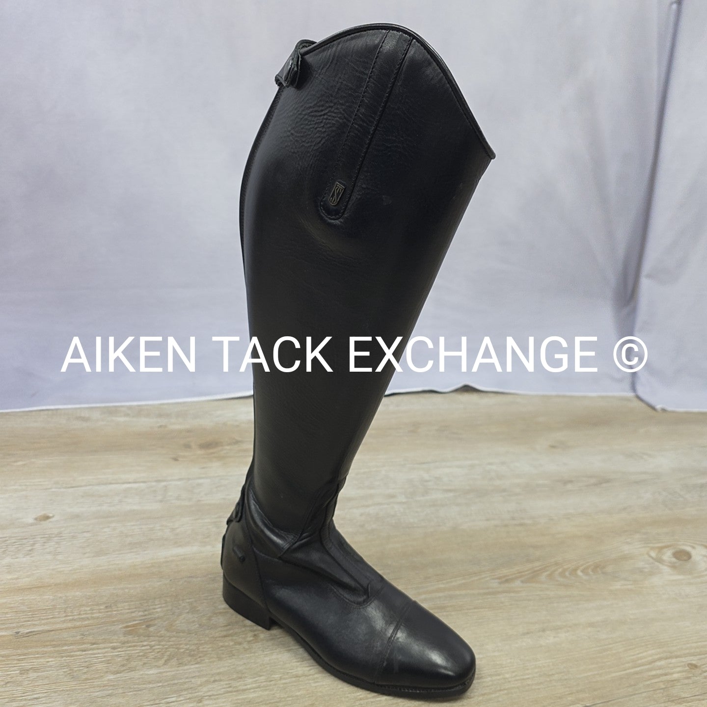 Tredstep Raphael Dress Boots, Size 39 - FT