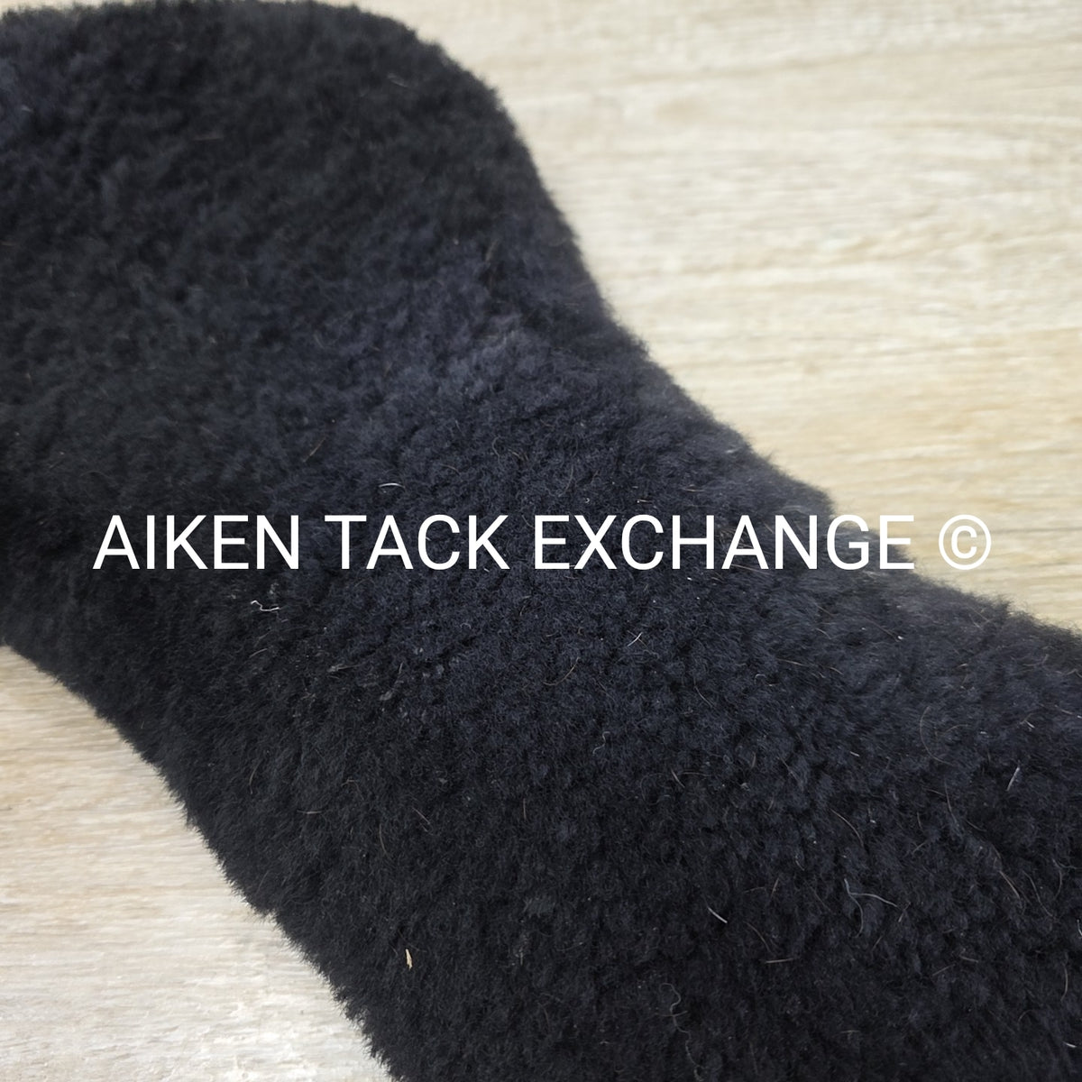 LeMieux Merino+ Anatomic Dressage Girth Cover, Size Small