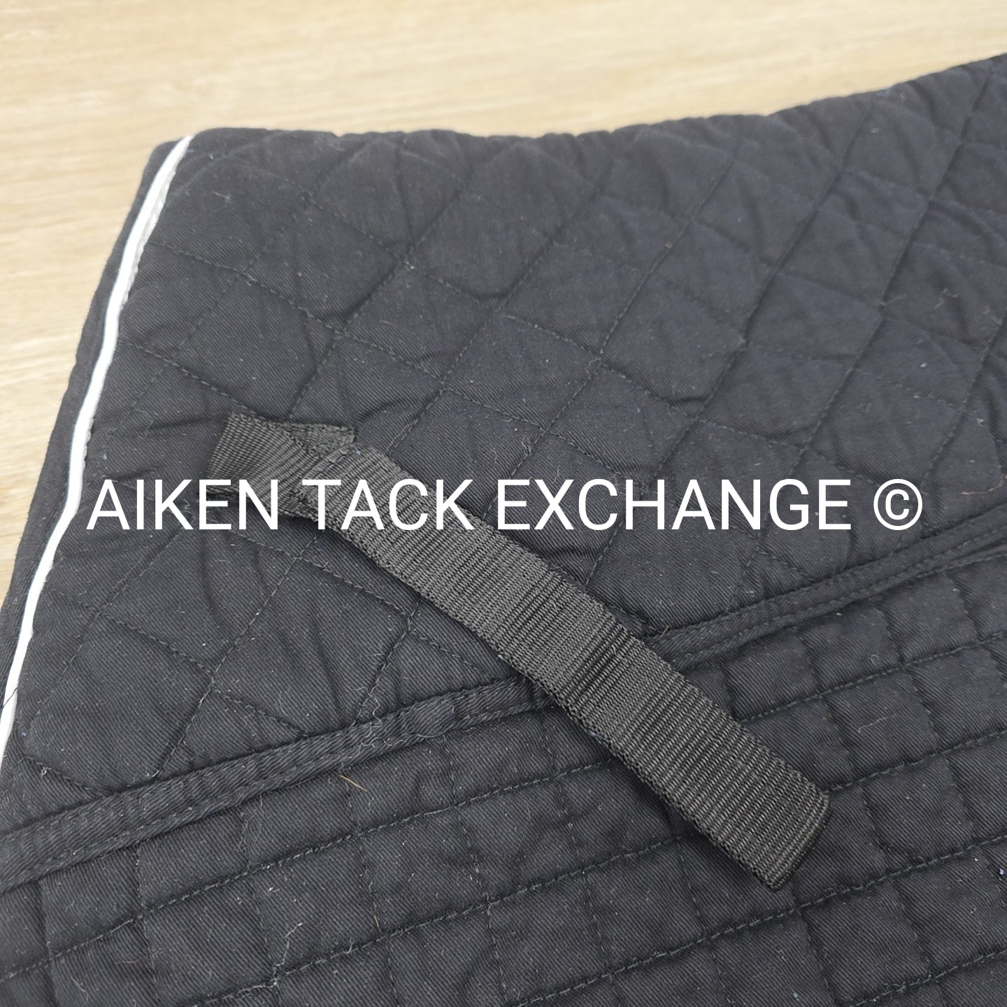 Bit of Britain TuffRider Jumping Saddle Pad