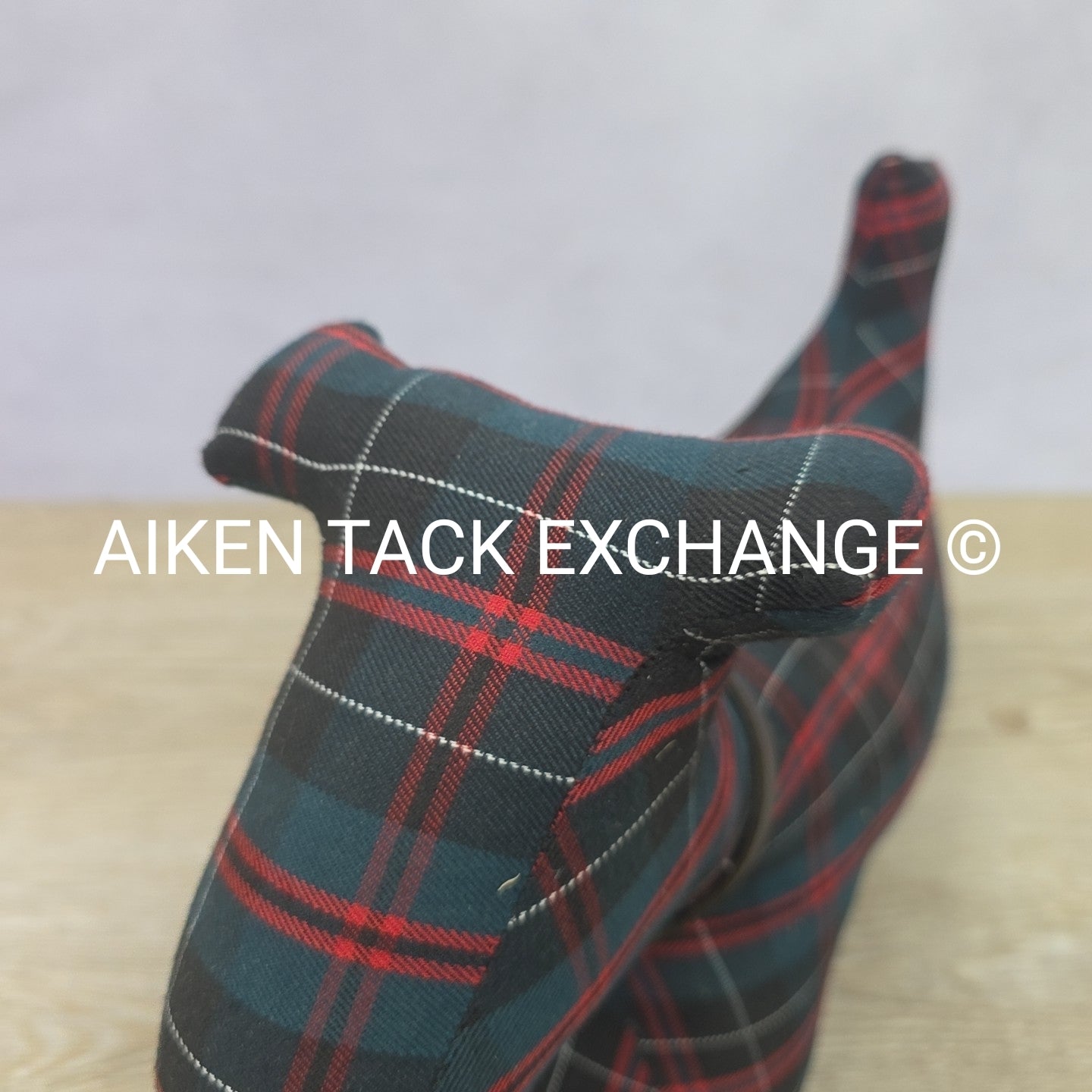 Fabric Weighted Door Stop