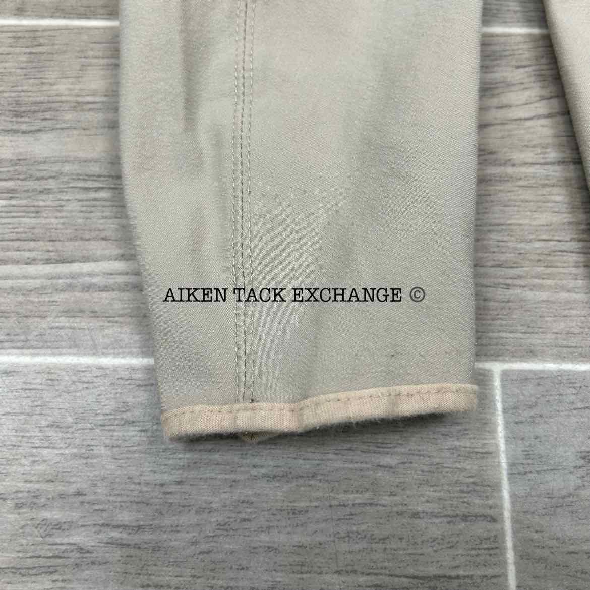 Knee Patch Breeches, Size 24