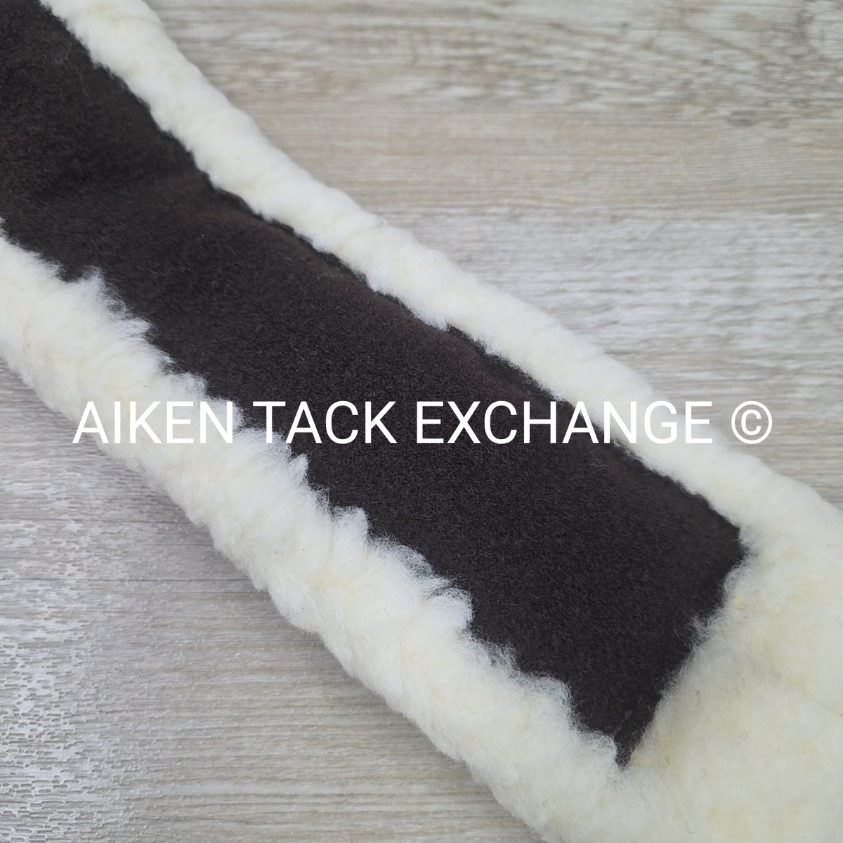 Replacement Fleece Girth Liner, 42"
