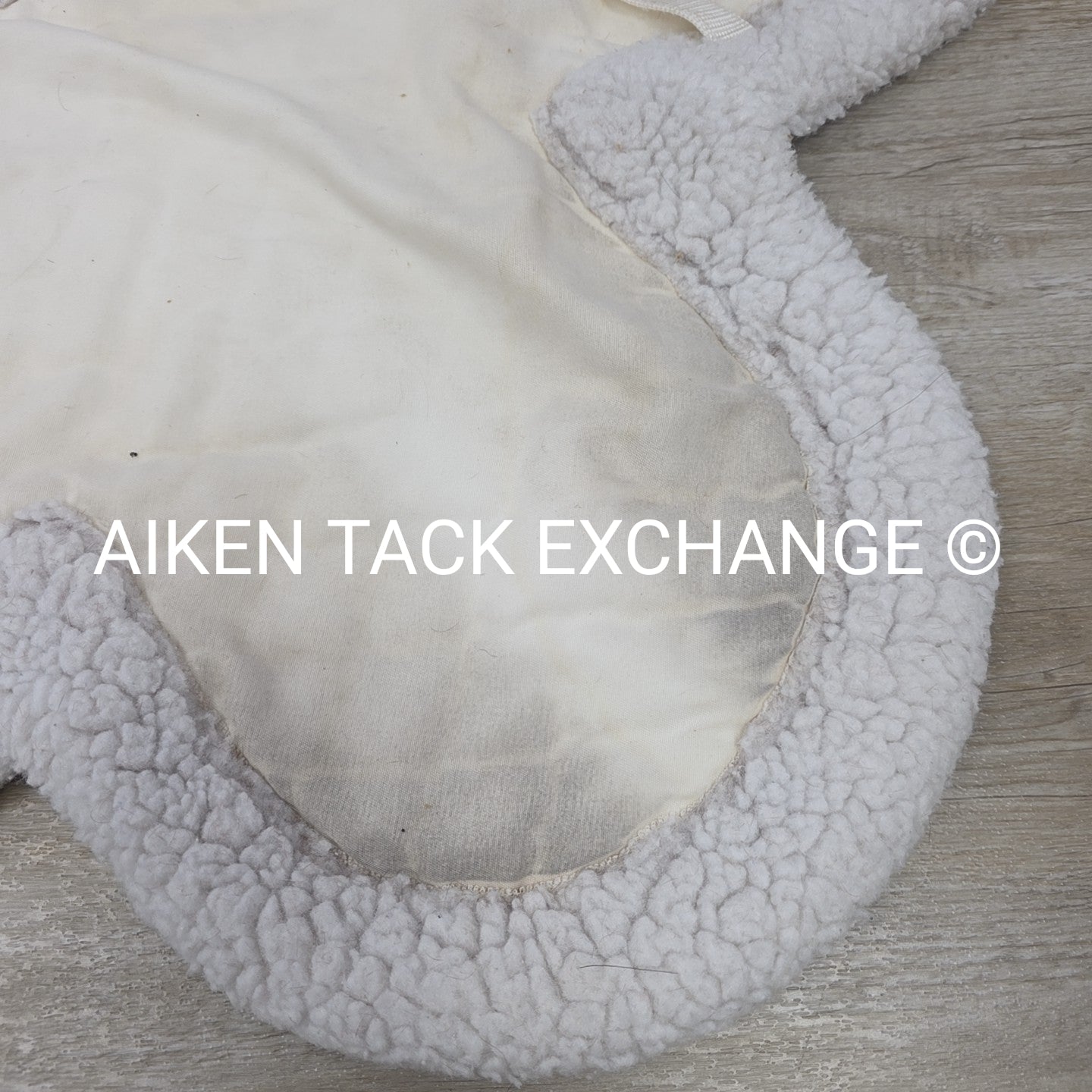 BARGAIN BUNDLE: Toklat Medallion & Toklat Medallion SuperQuilt Saddle Pads