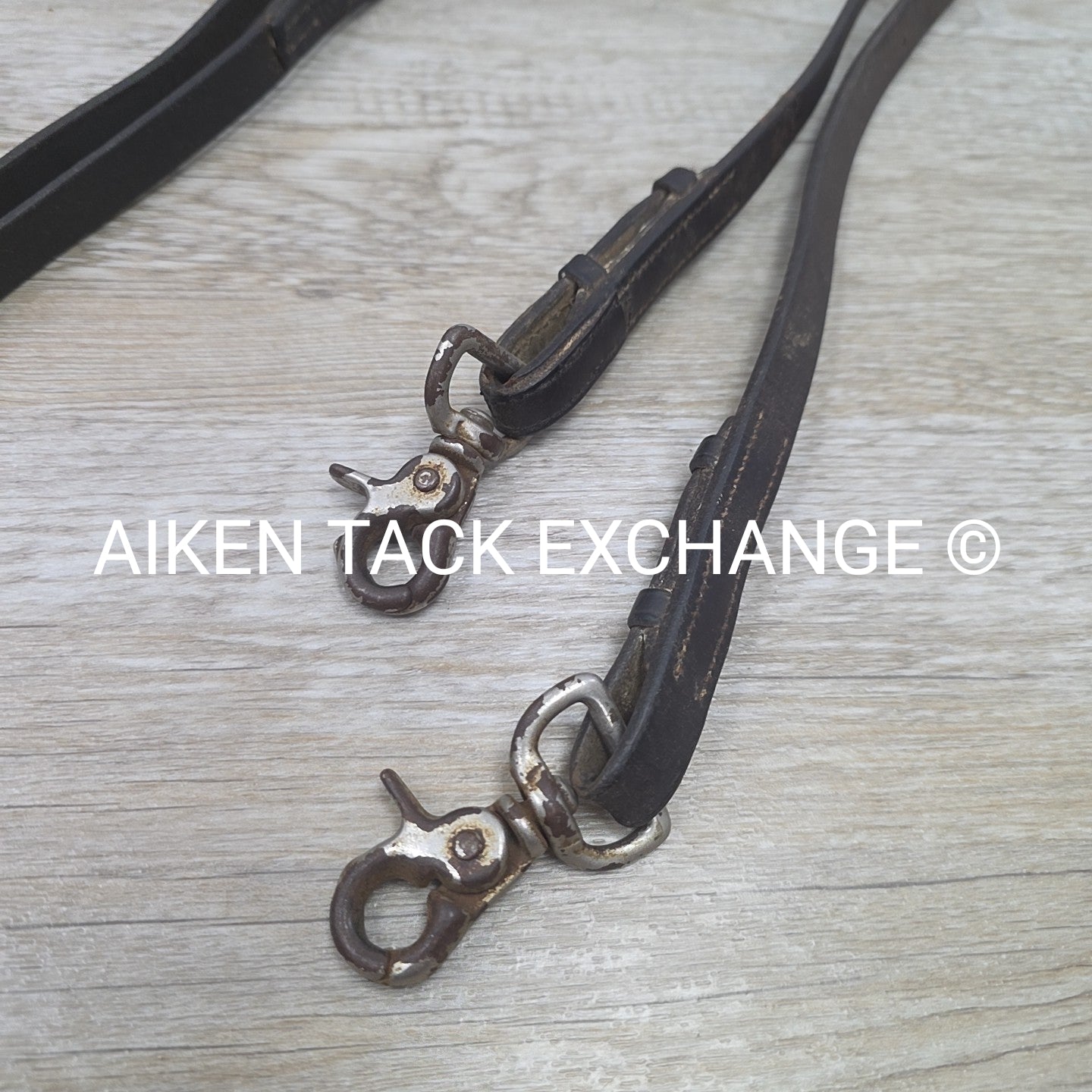 BARGAIN BUNDLE: 2 Bridles & 1 Pair Laced Reins